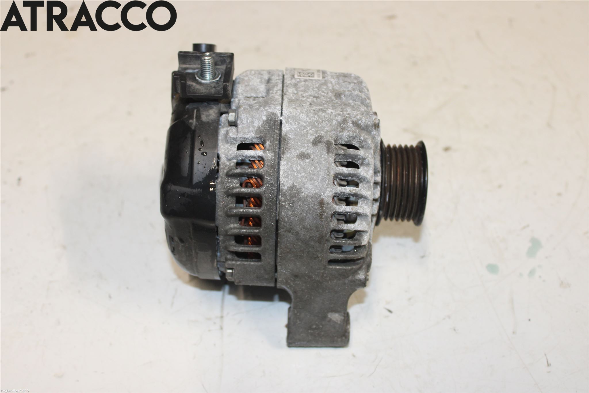 Mini ONE/COOPER 3DR F56 14-24 Generator