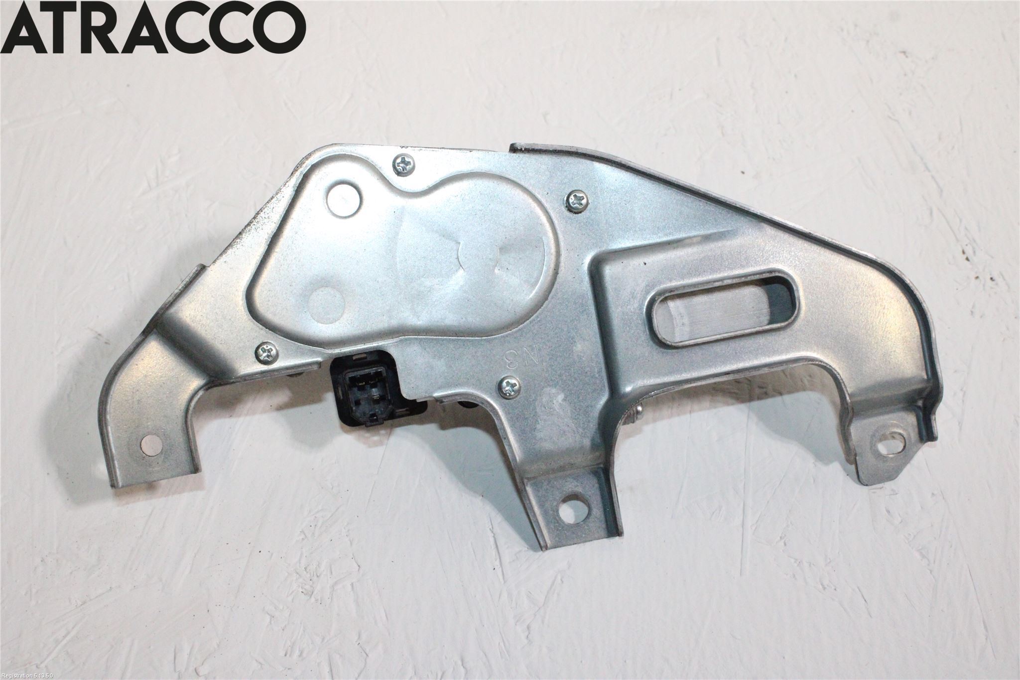 Suzuki SWIFT 11-16 Torkarmotor Baklucka