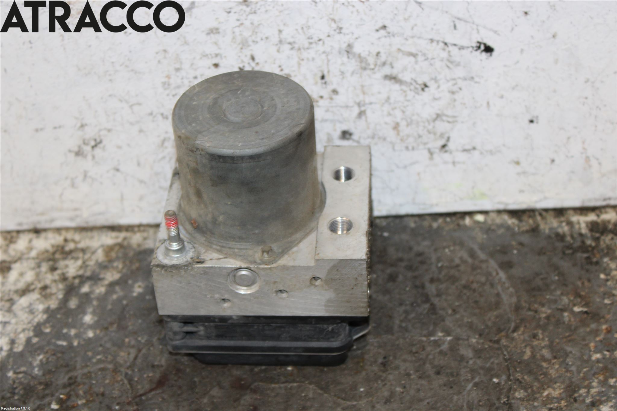 Toyota AVENSIS 09-15 Abs Hydraulaggregat