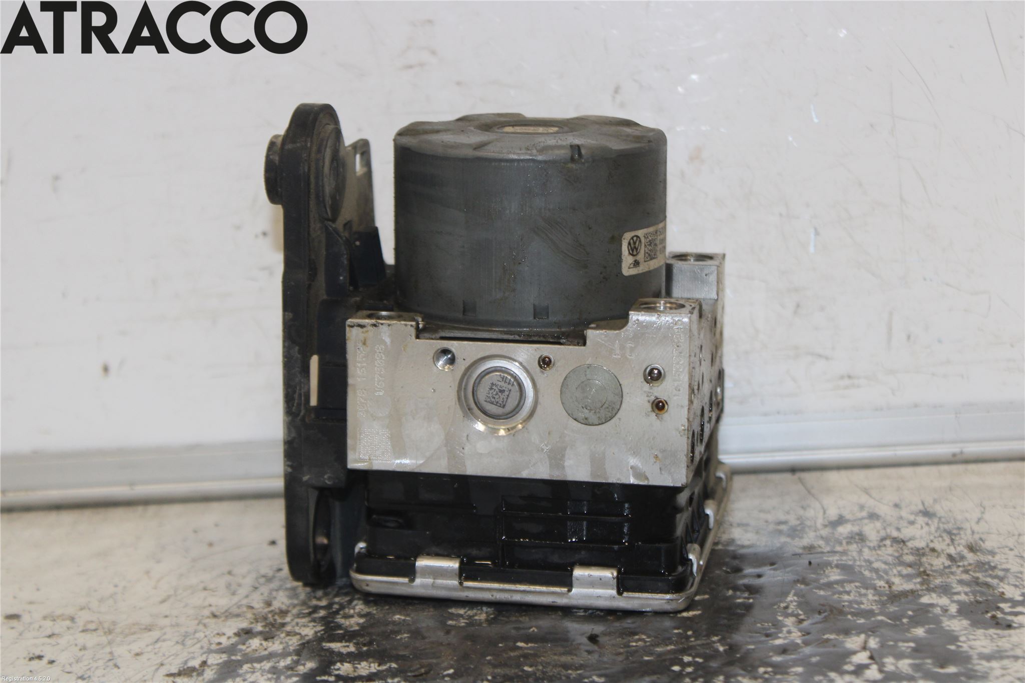Audi A3/S3 8V 13-20 Abs Hydraulaggregat
