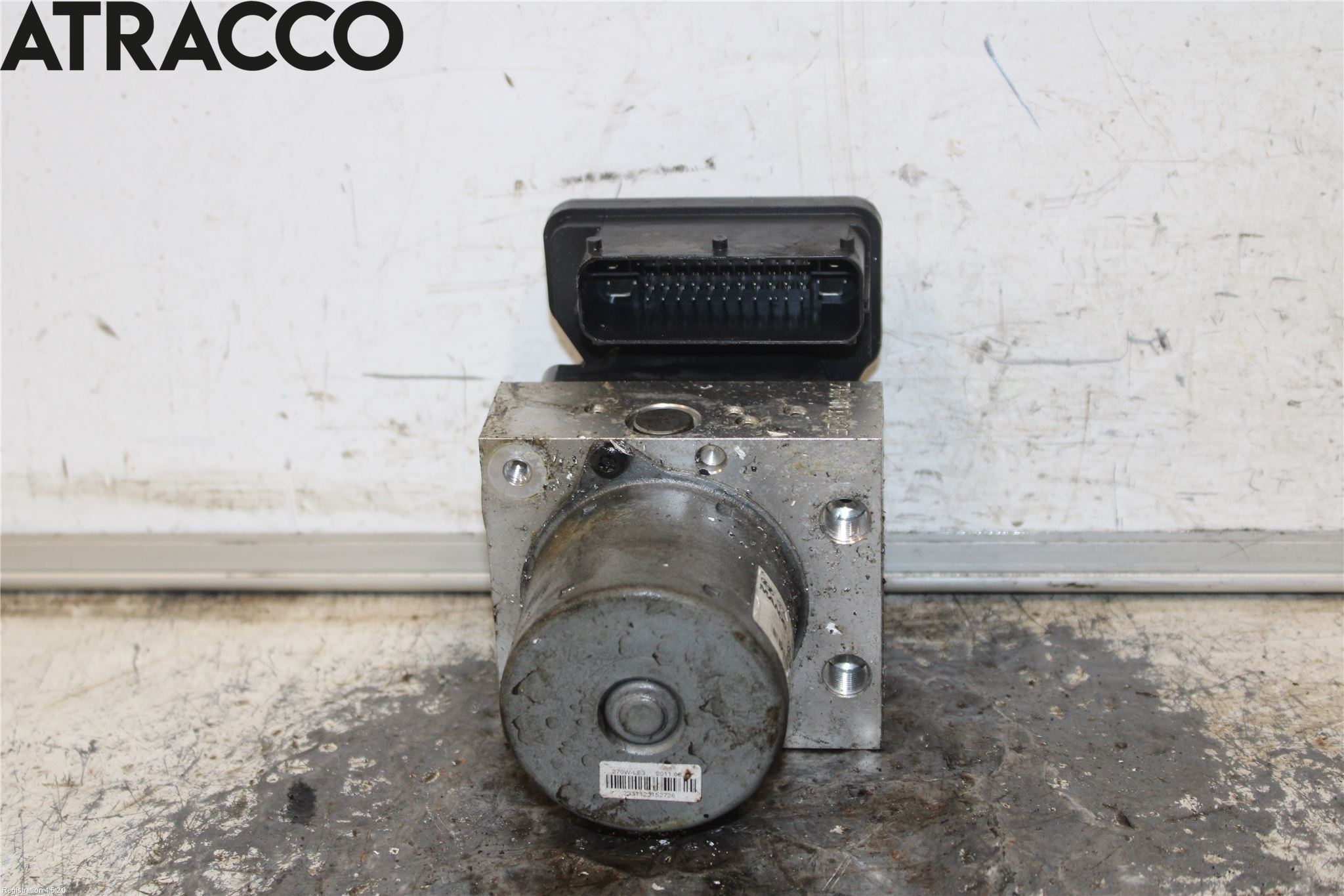 Hyundai ix35 Abs Hydraulaggregat