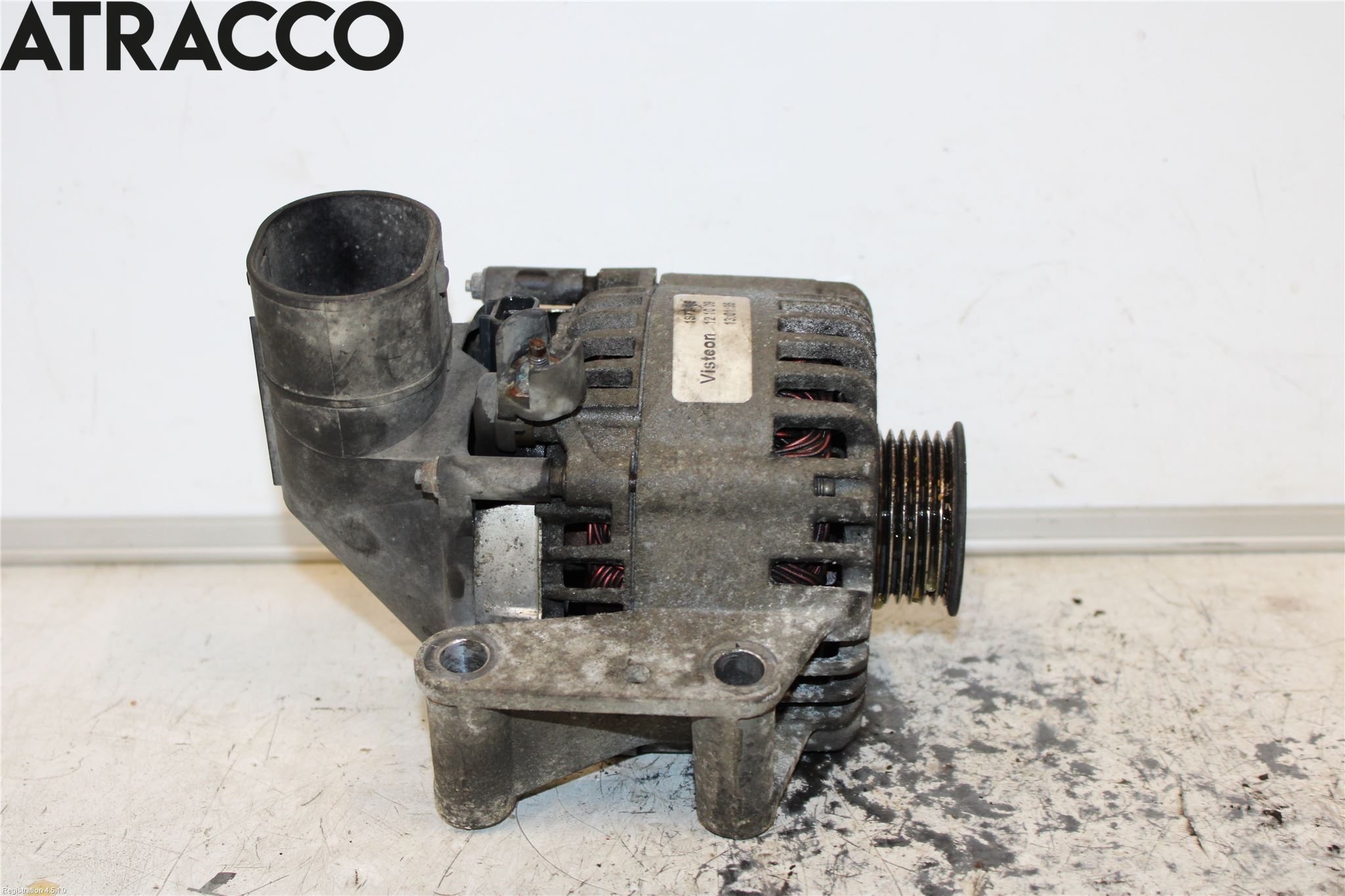 Ford MONDEO     01-06 Generator