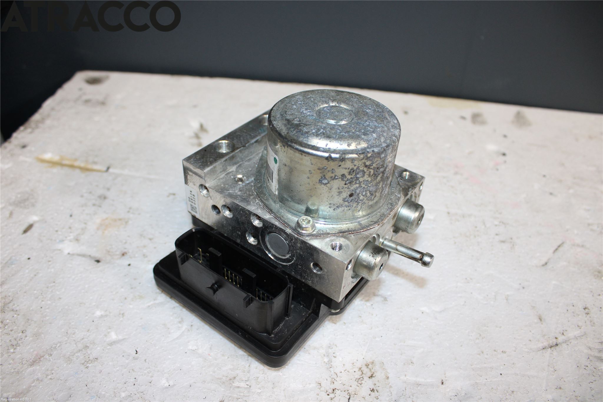 Nissan LEAF 11-17 Abs Hydraulaggregat