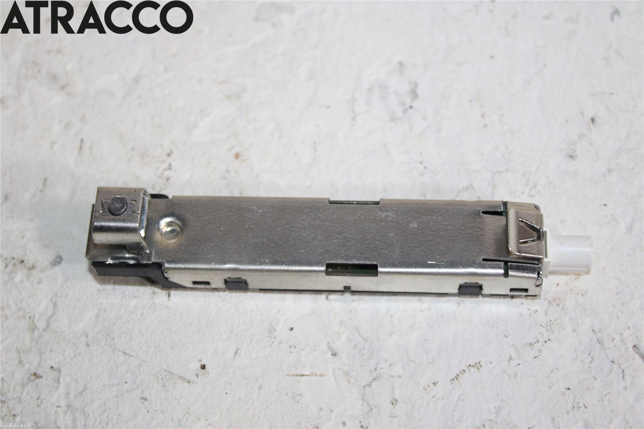Audi A3/S3 8V 13-20 Antennförstärkare