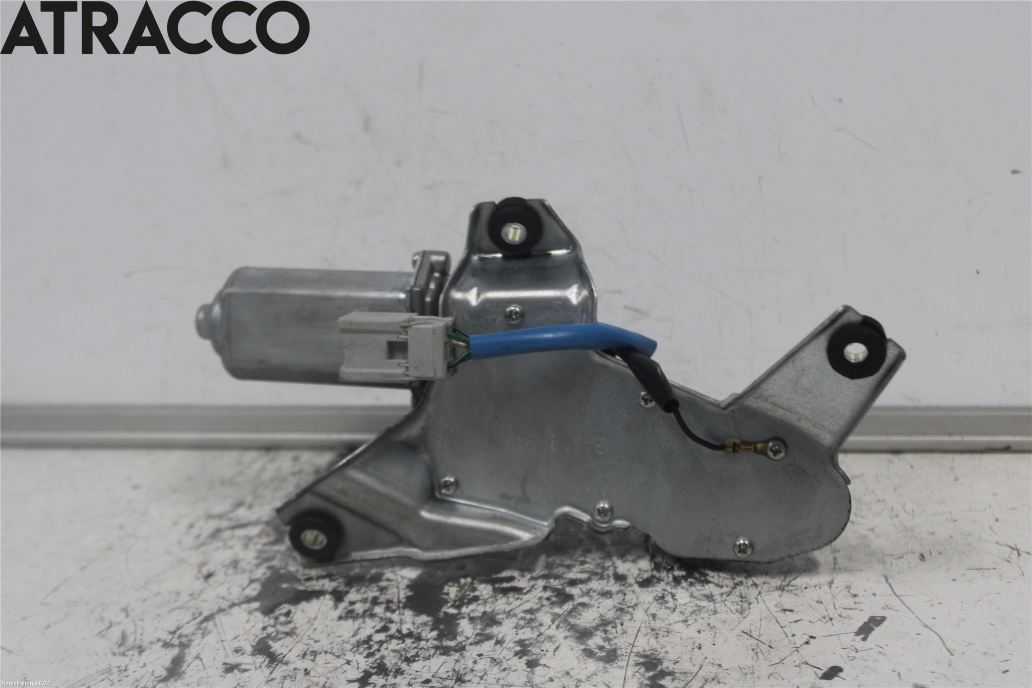 Honda CR-V 02-06 Torkarmotor Baklucka