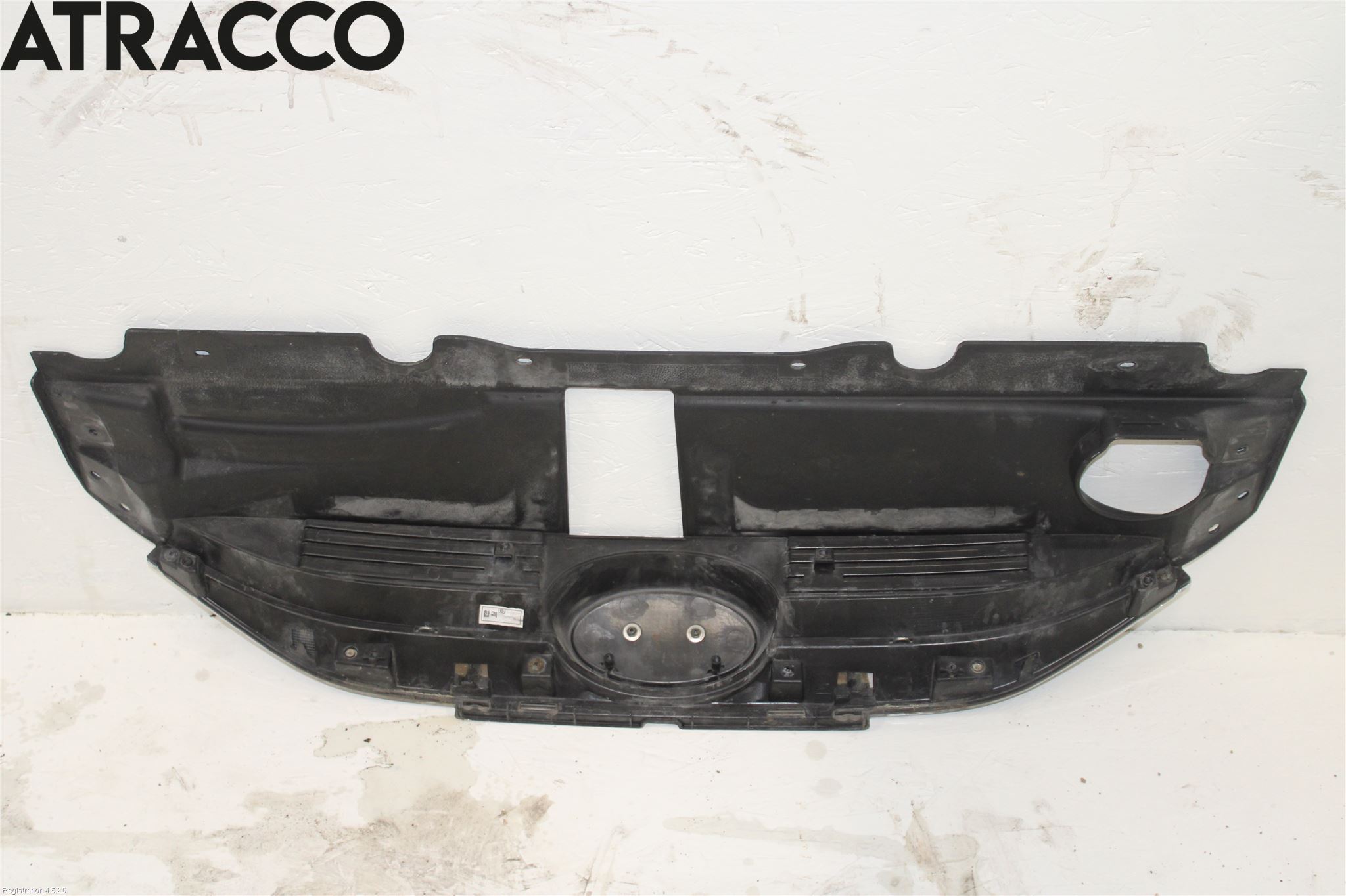 Hyundai ix35 Grill Komp