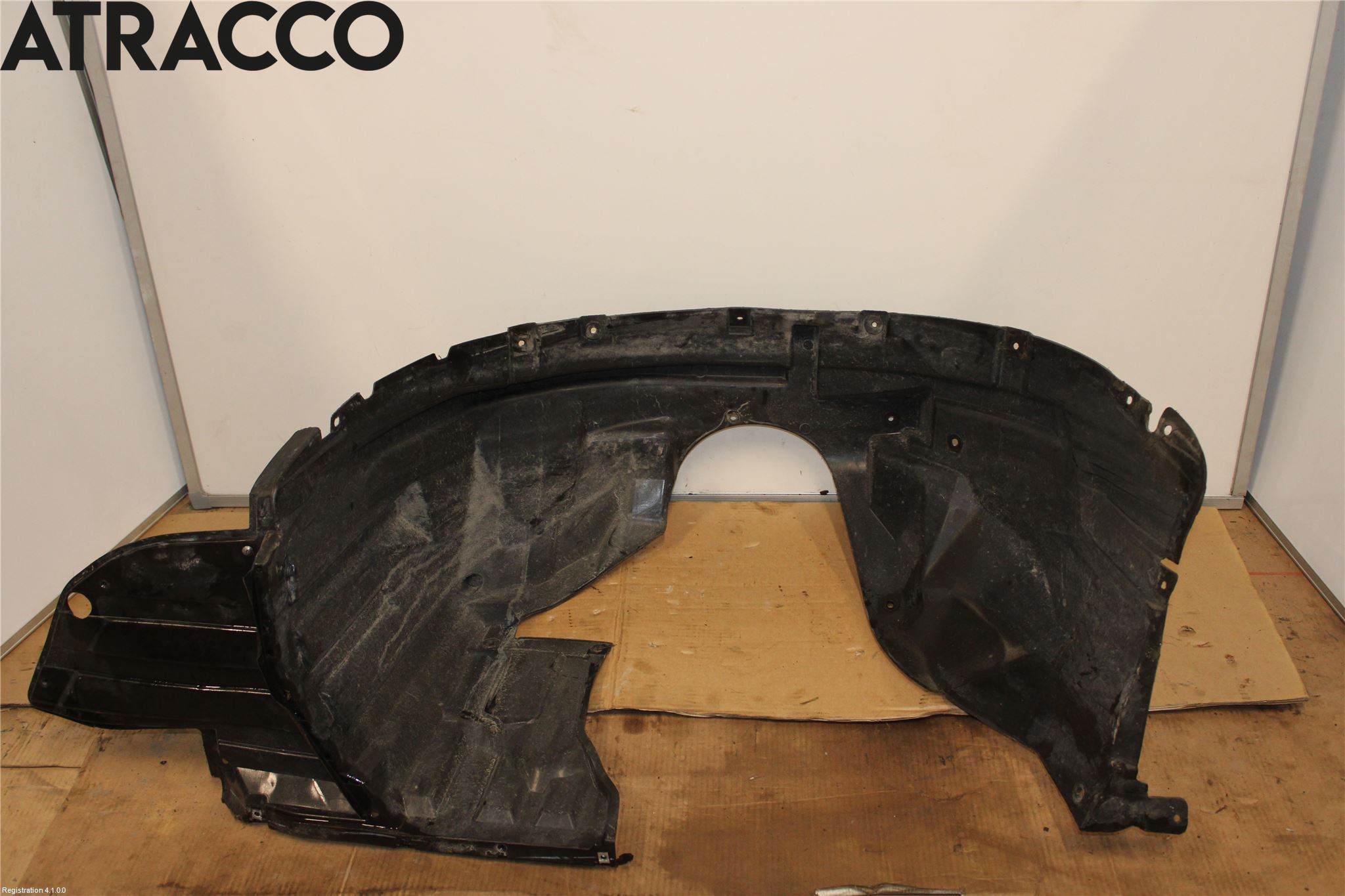 Suzuki VITARA 15- Skärm Inner