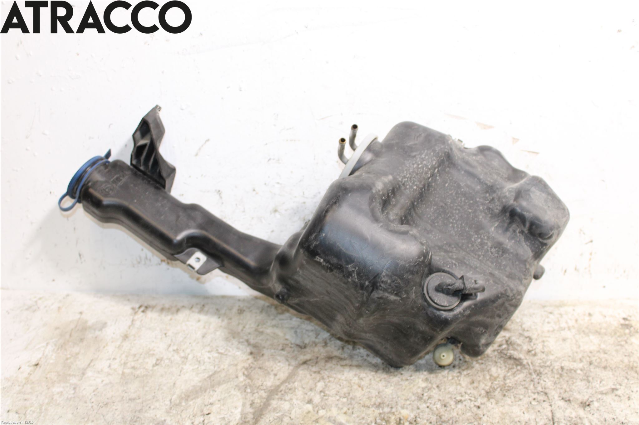 Mercedes-Benz MB C-KLASS (W204) 07-15 Spolartank Vindruta