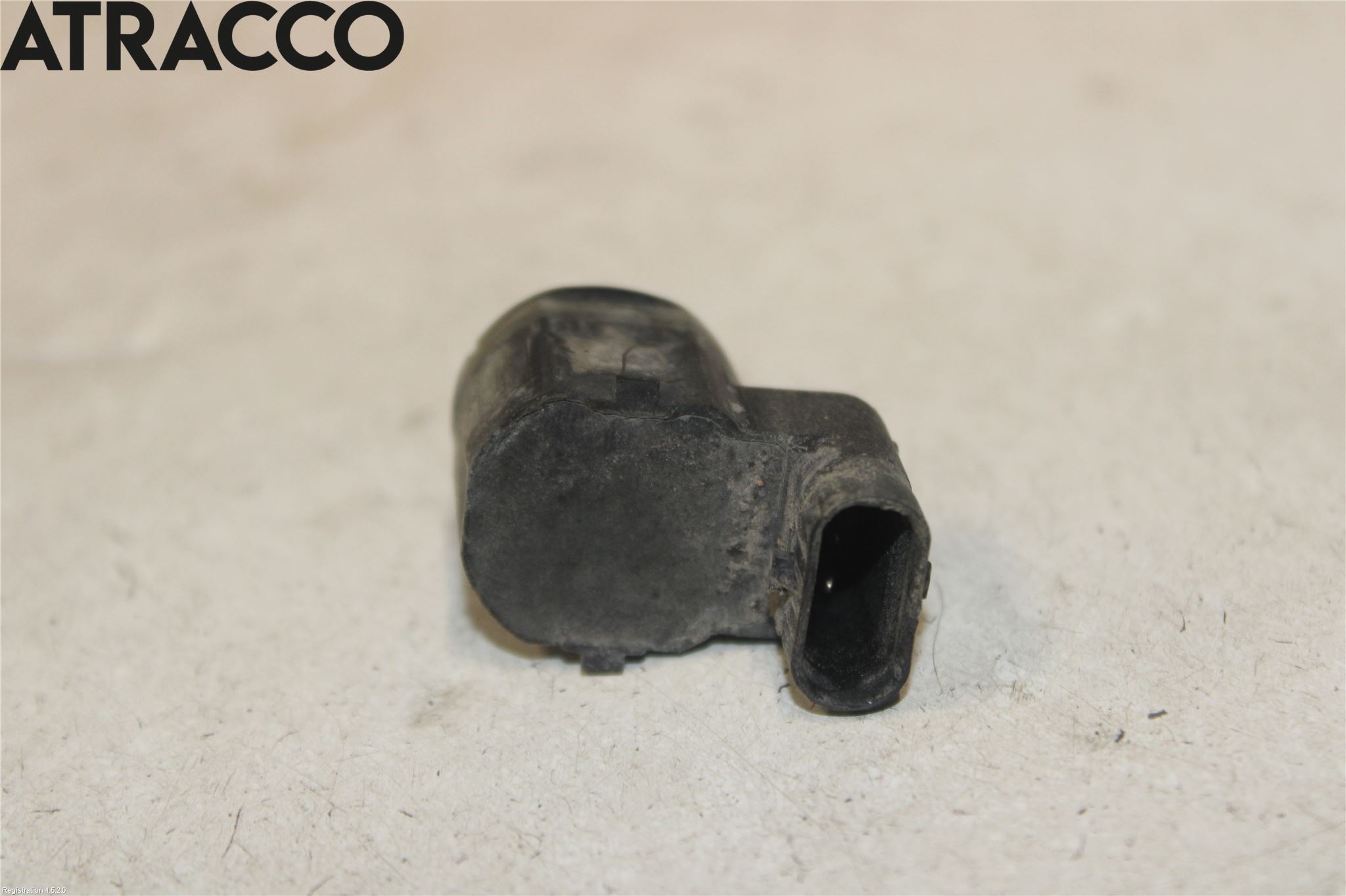 Ford S-MAX 06-15 Parkeringshjälp Backsensor