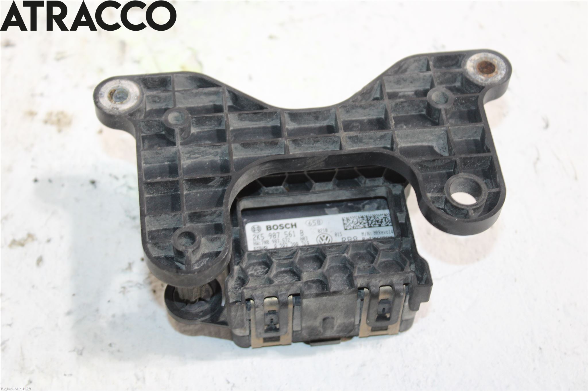 Volkswagen VW CADDY 16-20 Sensor Aktivt Kollisionsskydd
