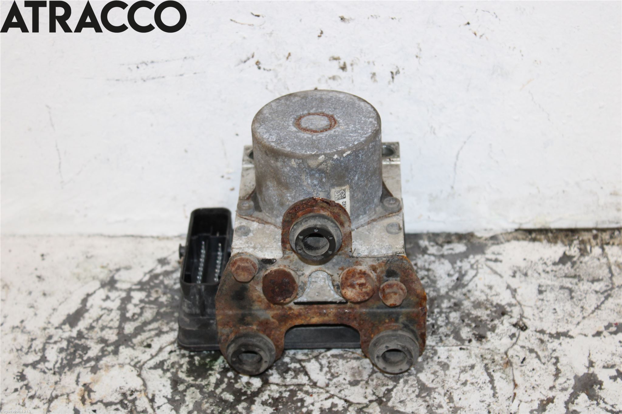 Volkswagen VW UP! / E-UP! Abs Hydraulaggregat