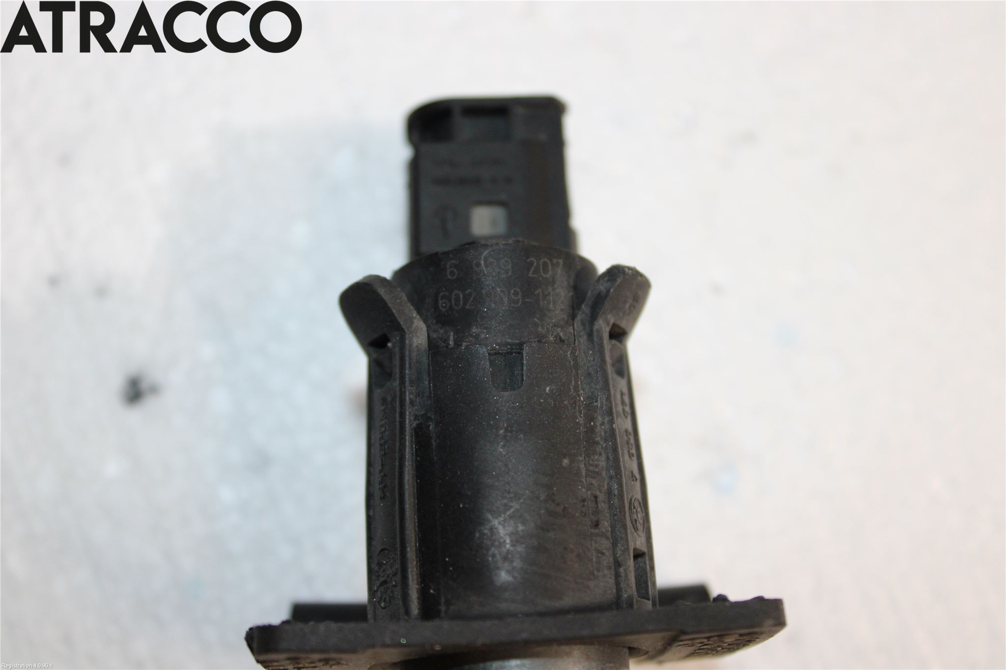 BMW 5 E60/61 Sed/Tou 02-10 Parkeringshjälp Backsensor