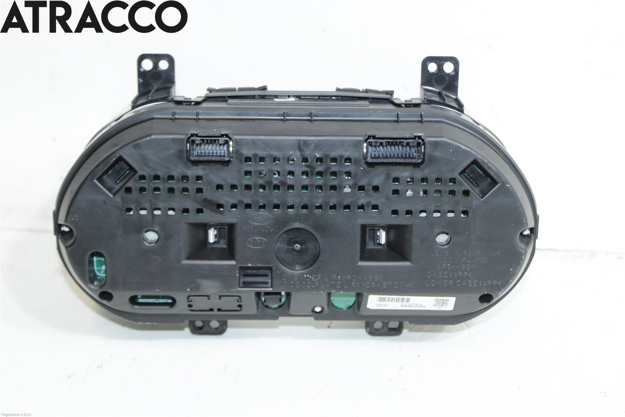 Hyundai ix35 Instrument Komb