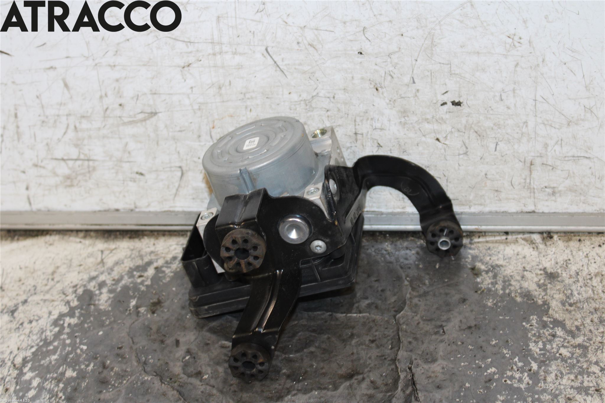BMW 3 F30/F31/F80 12-19 Abs Hydraulaggregat