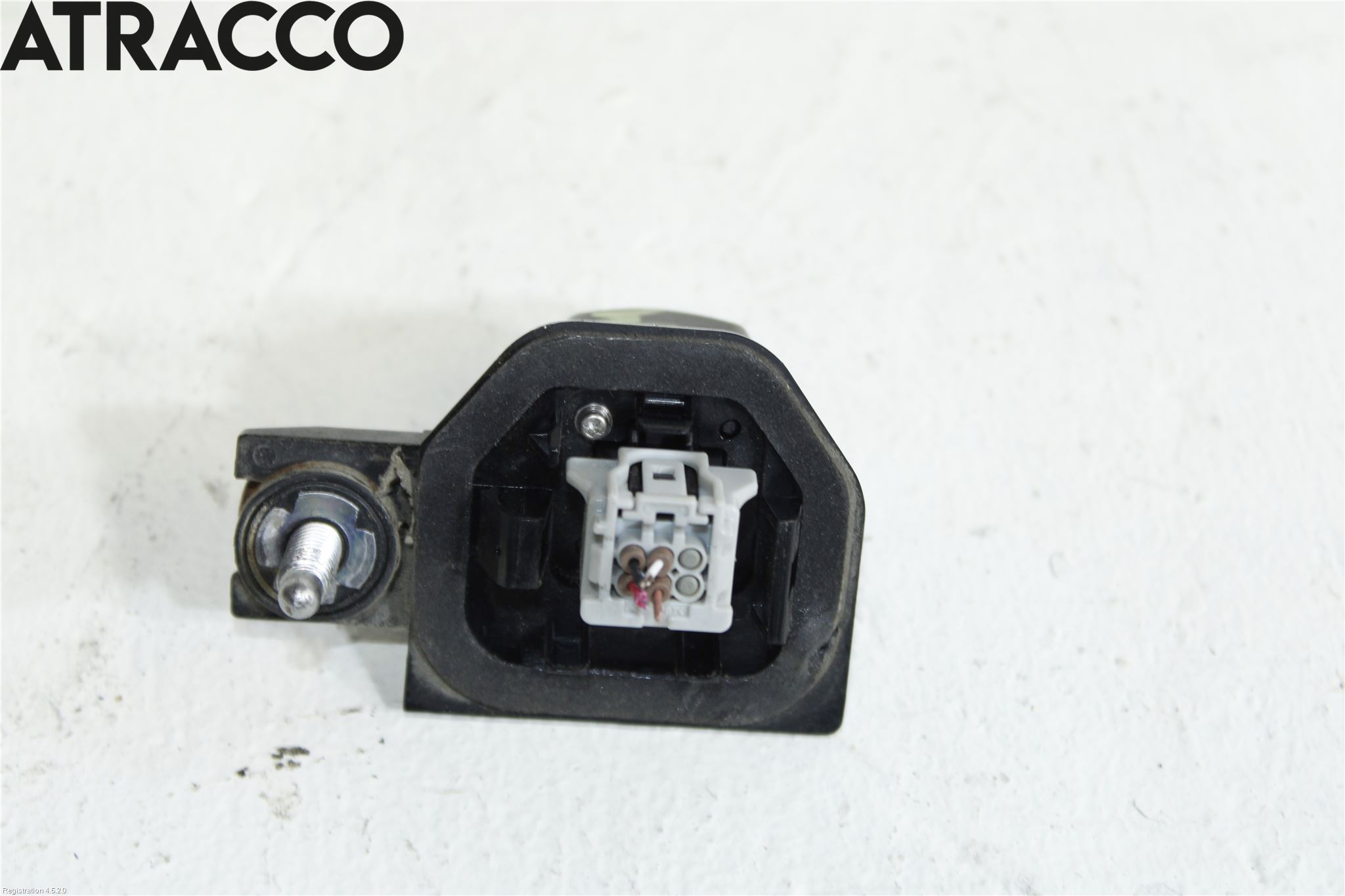 Toyota YARIS XP130 15-20 Parkeringshjälp Kamera