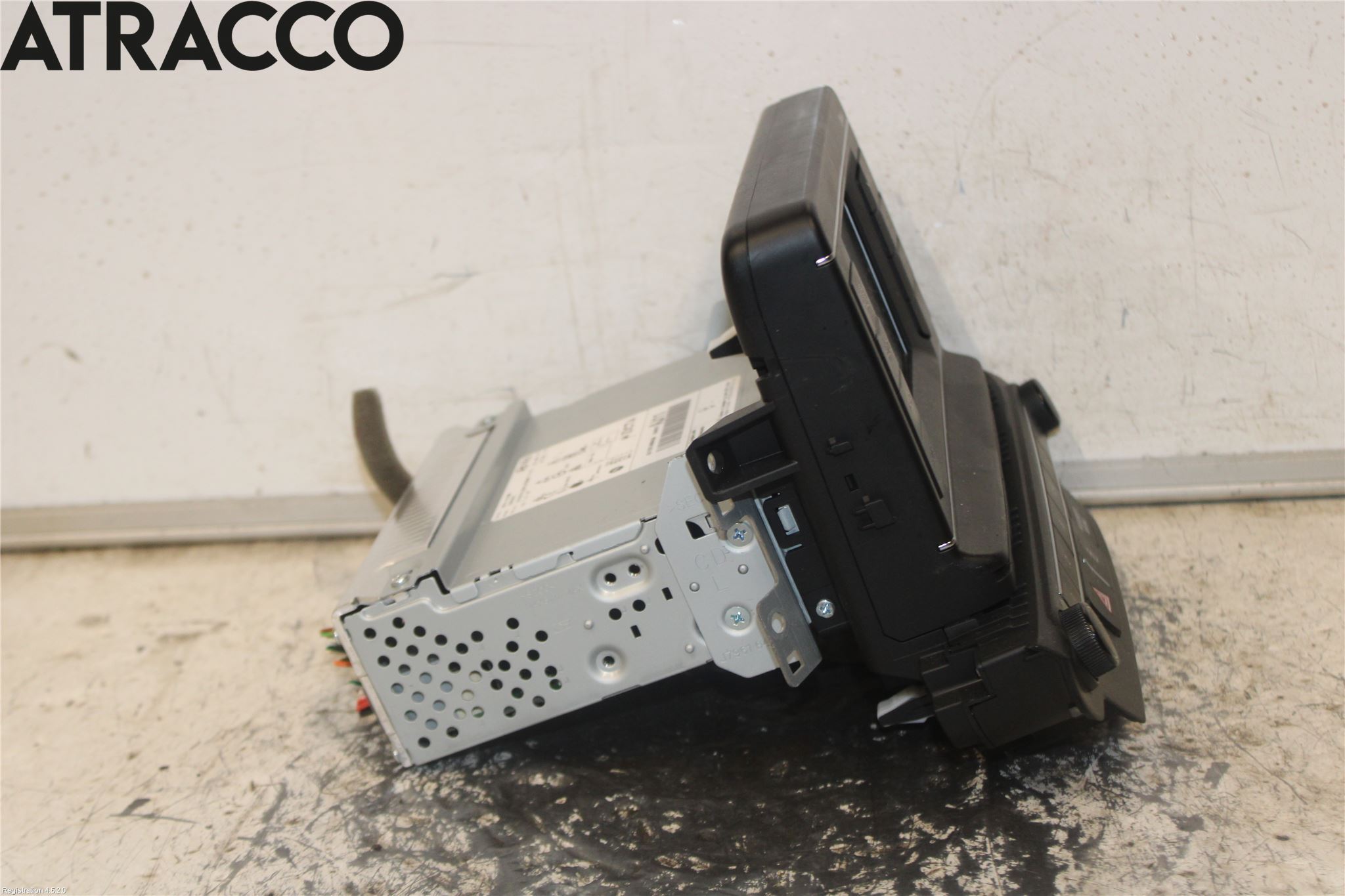 Kia CEED/CEED SW 19- Radio