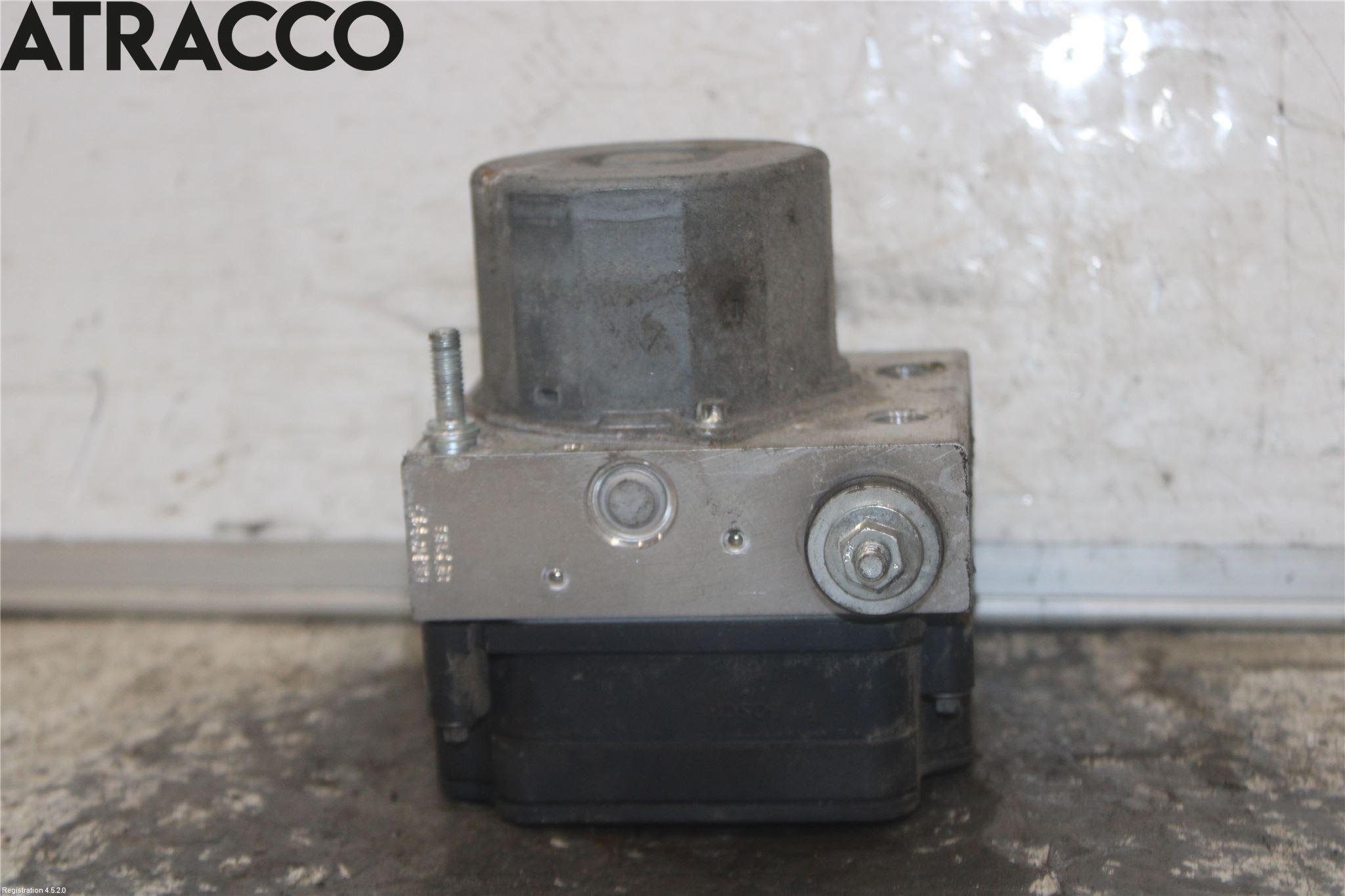 Mercedes-Benz MB B-KLASS (W246/W242) 12-19 Abs Hydraulaggregat