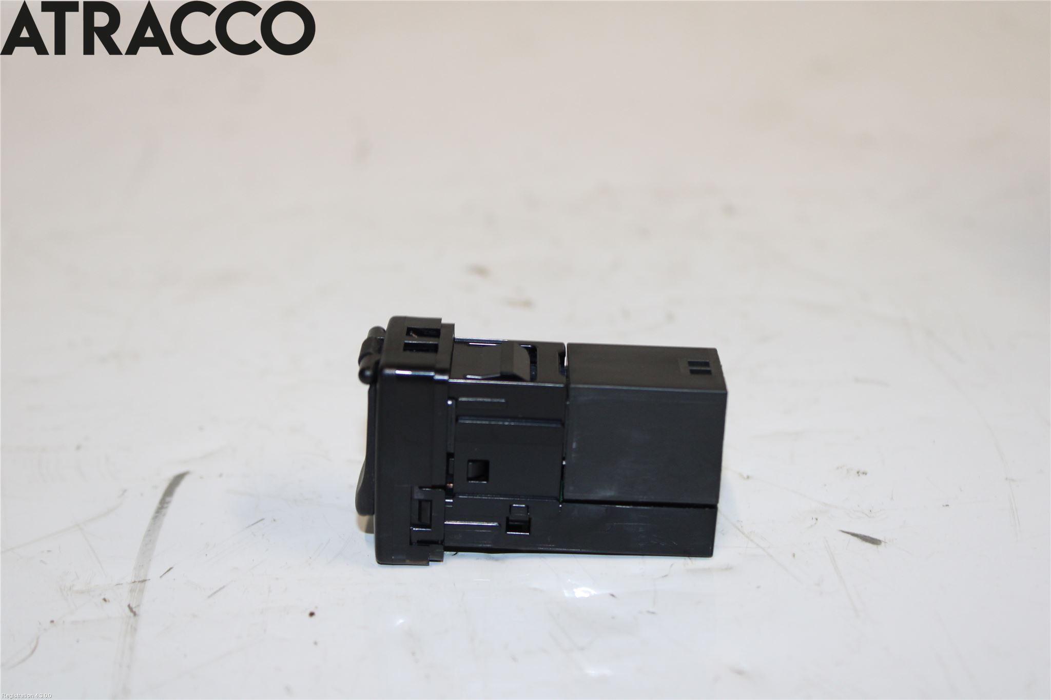 Toyota RAV4 13-18 Usb Connection