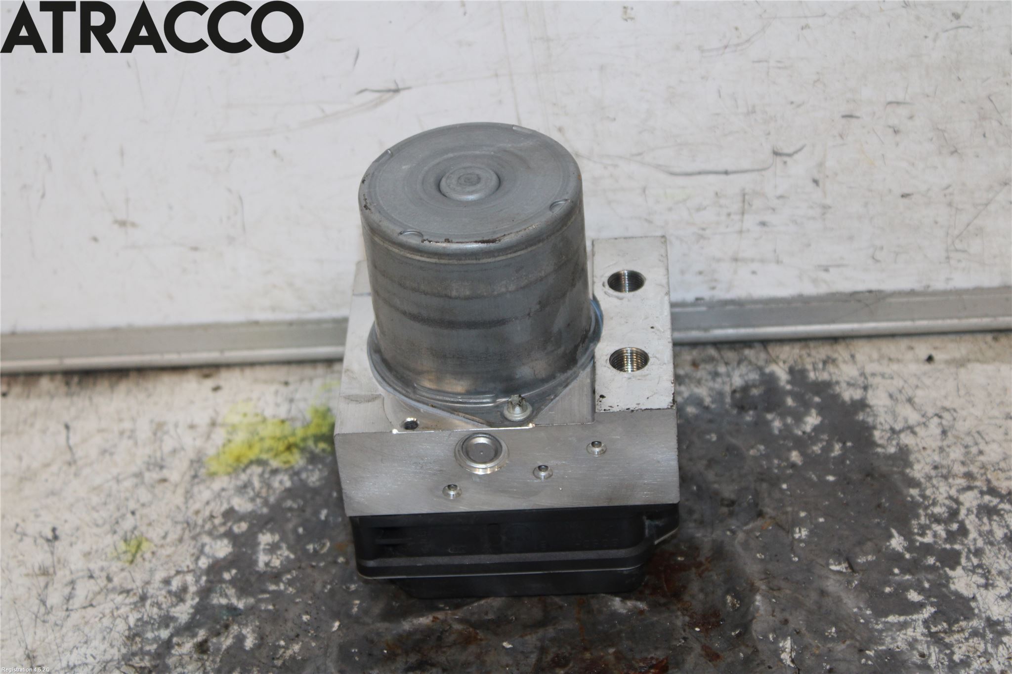 BMW 3 E90/91 SED/TOU 05-12 Abs Hydraulaggregat