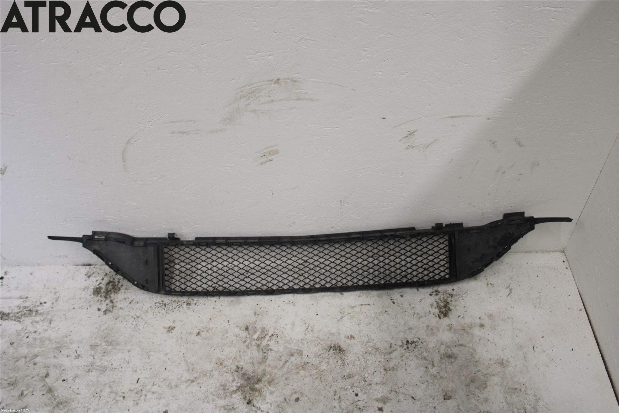 Mercedes-Benz MB B-KLASS (W246/W242) 12-19 Grill-Galler