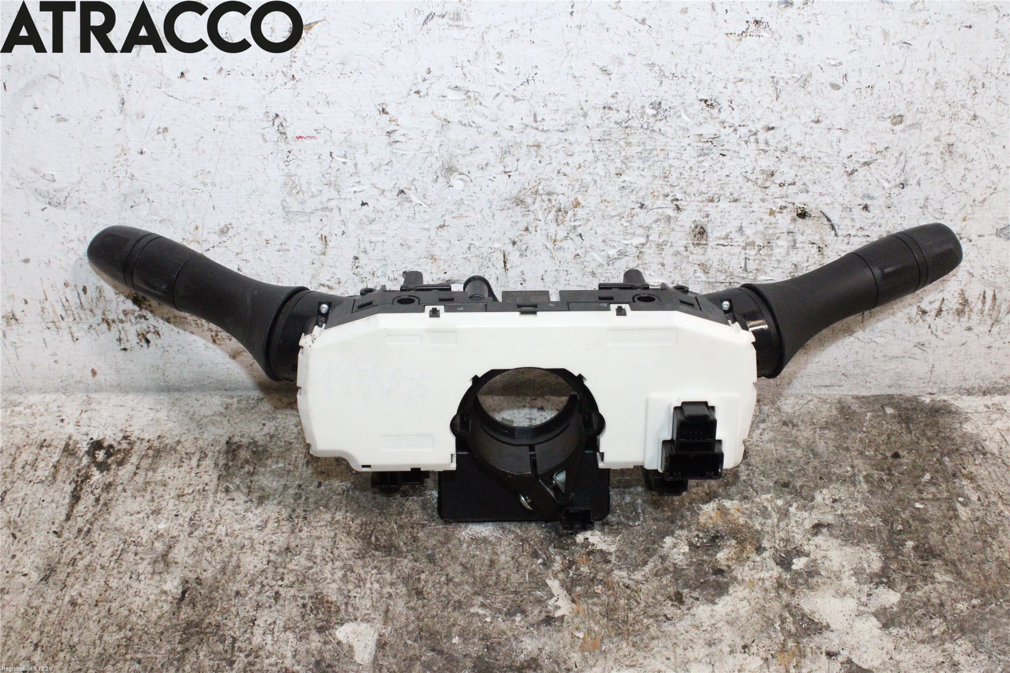 Nissan QASHQAI 14-17 Spakcentral