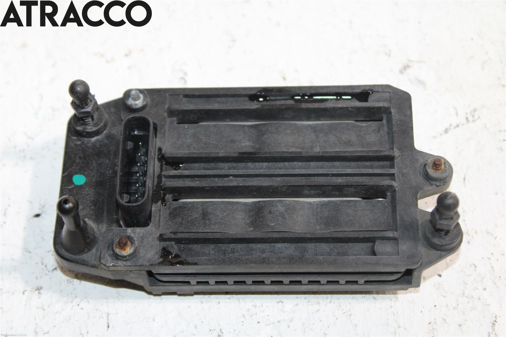Tesla MODEL S 13- Sensor Övrigt