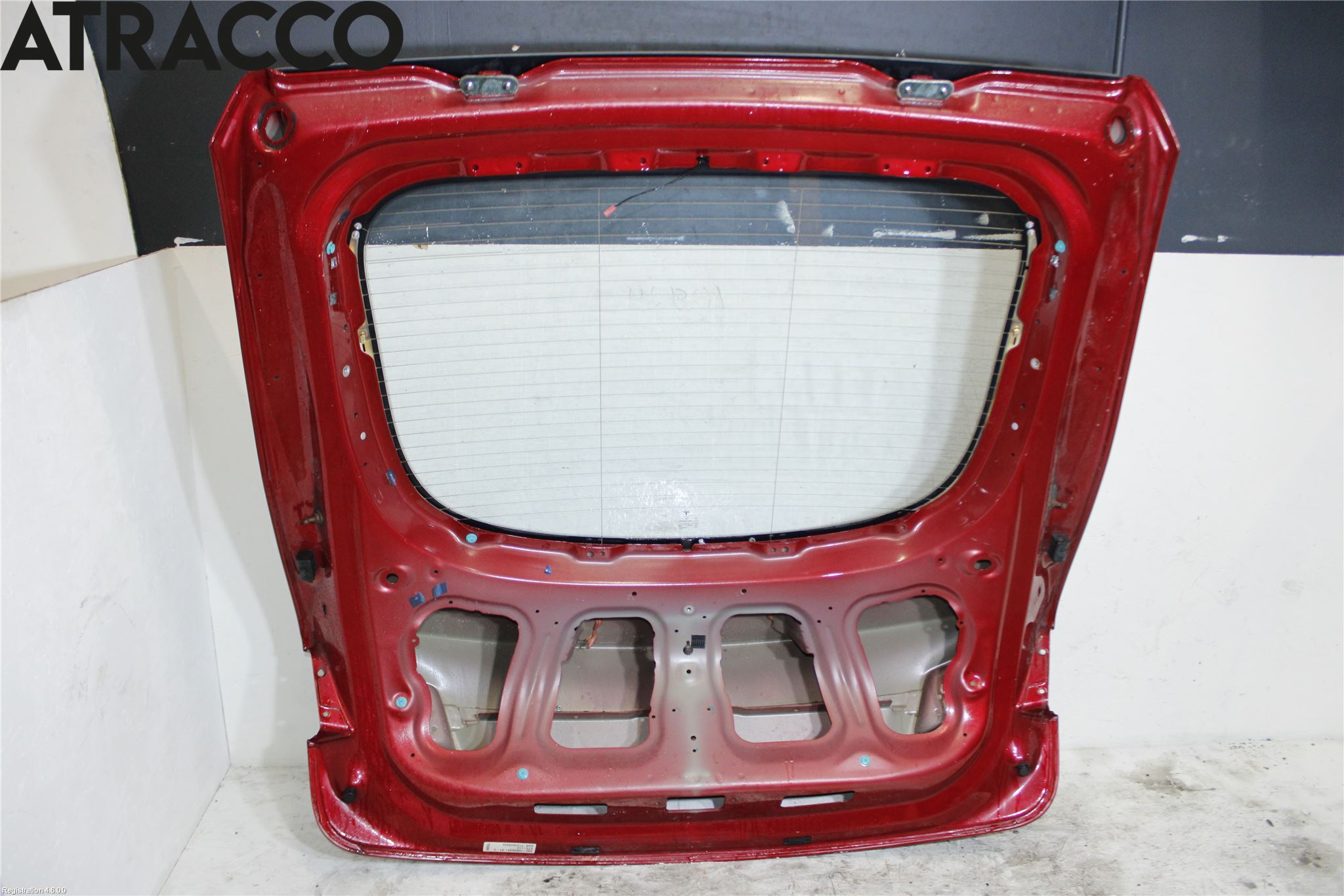 Tesla MODEL S 13- Baklucka Cc-Kombi-Sedan
