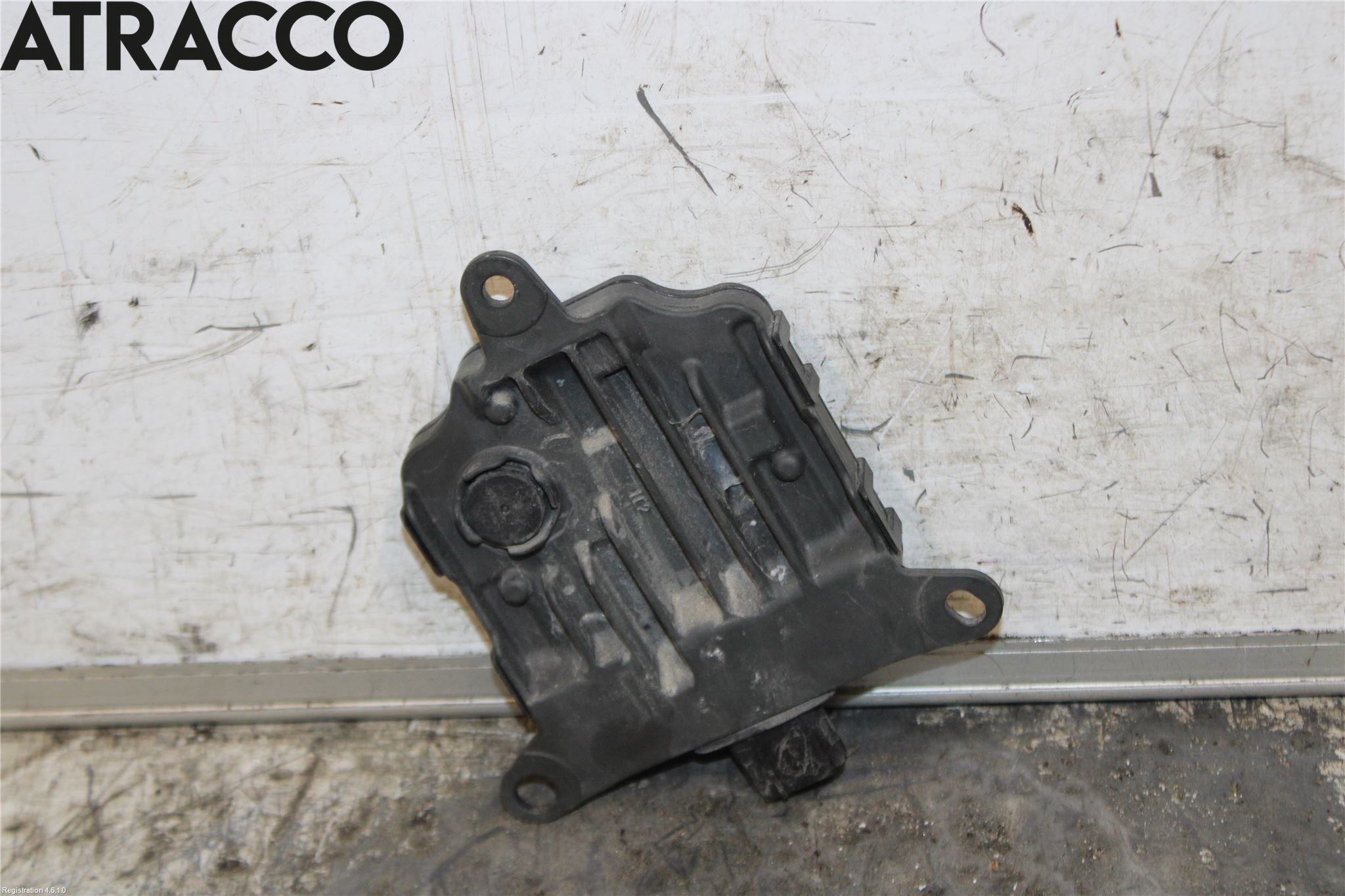 Toyota RAV4 19- Sensor Aktivt Kollisionsskydd