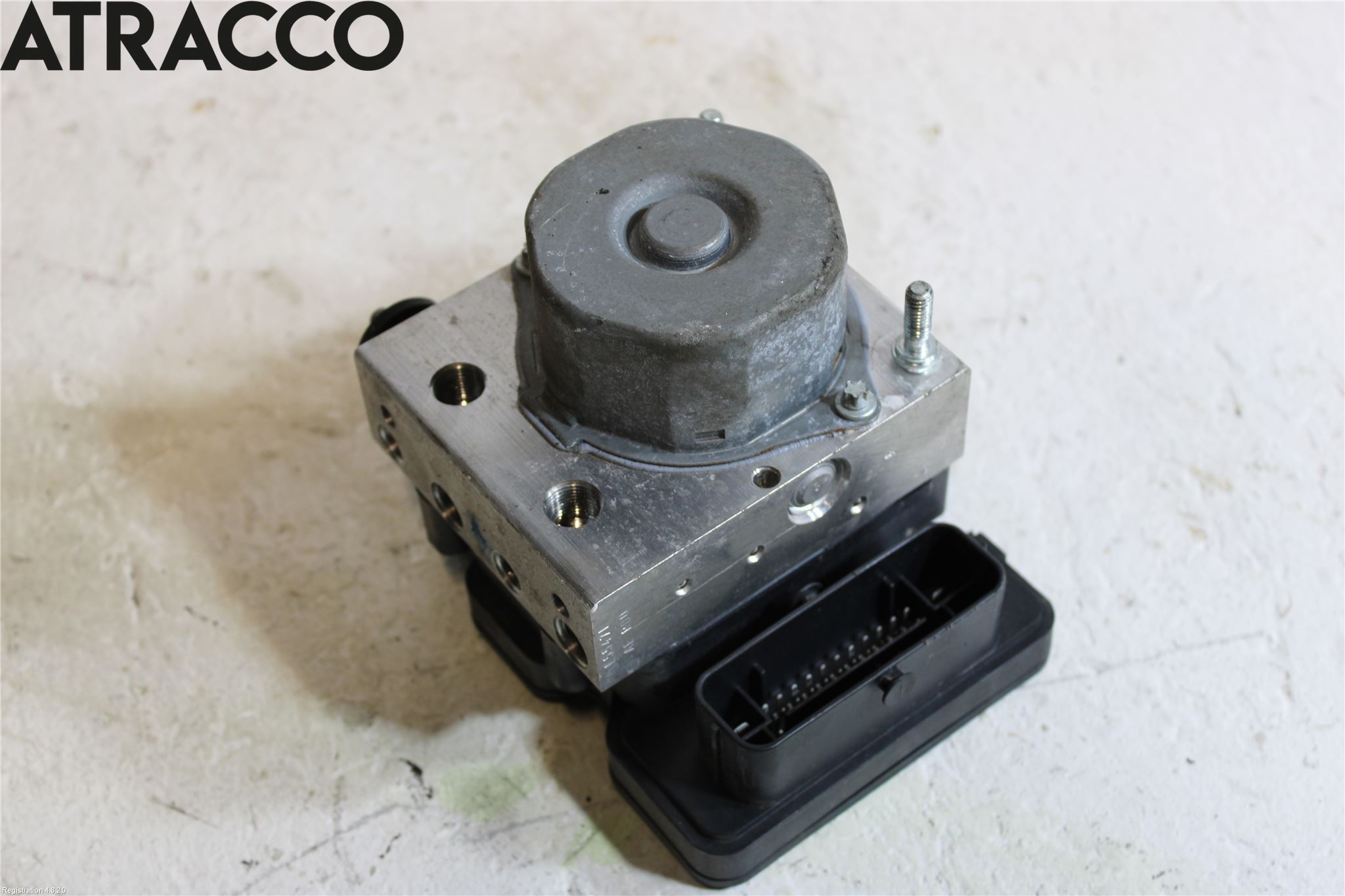 Renault ÖVRIGT/DIREKTIMP. Abs Hydraulaggregat