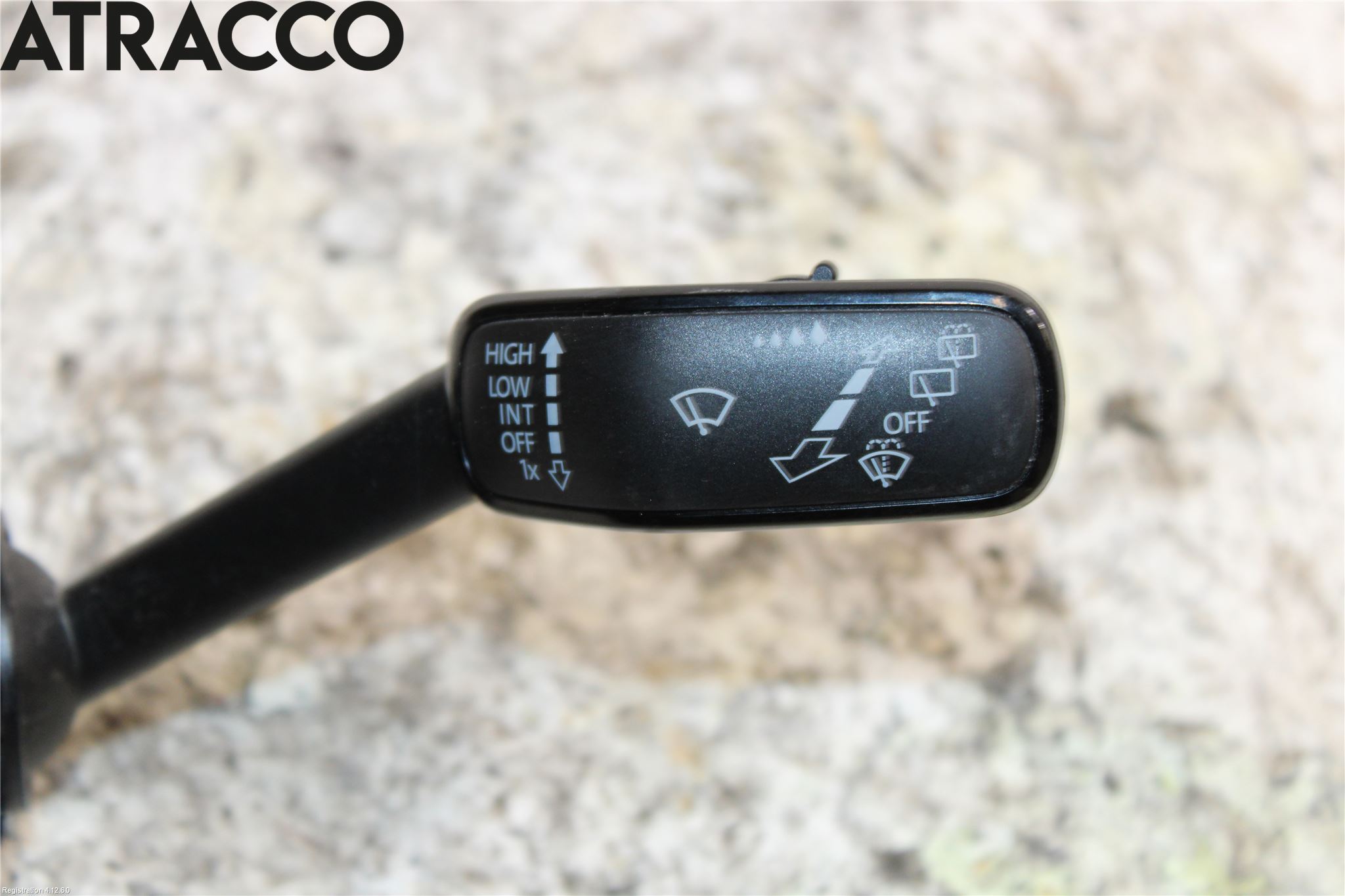 Volkswagen VW GOLF / E-GOLF VII 13-20 Spakcentral