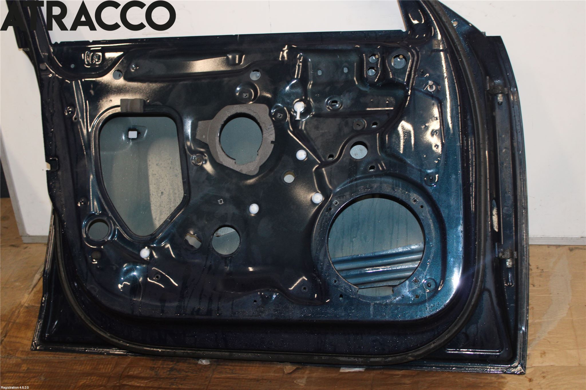 Audi A3/S3 8V 13-20 Dörr Fram Vänster