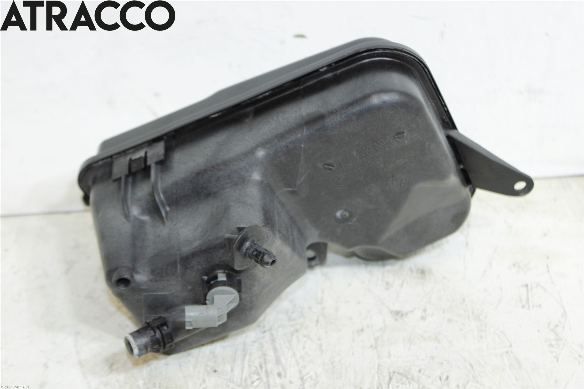 BMW 5 E60/61 Sed/Tou 02-10 Expansionstank