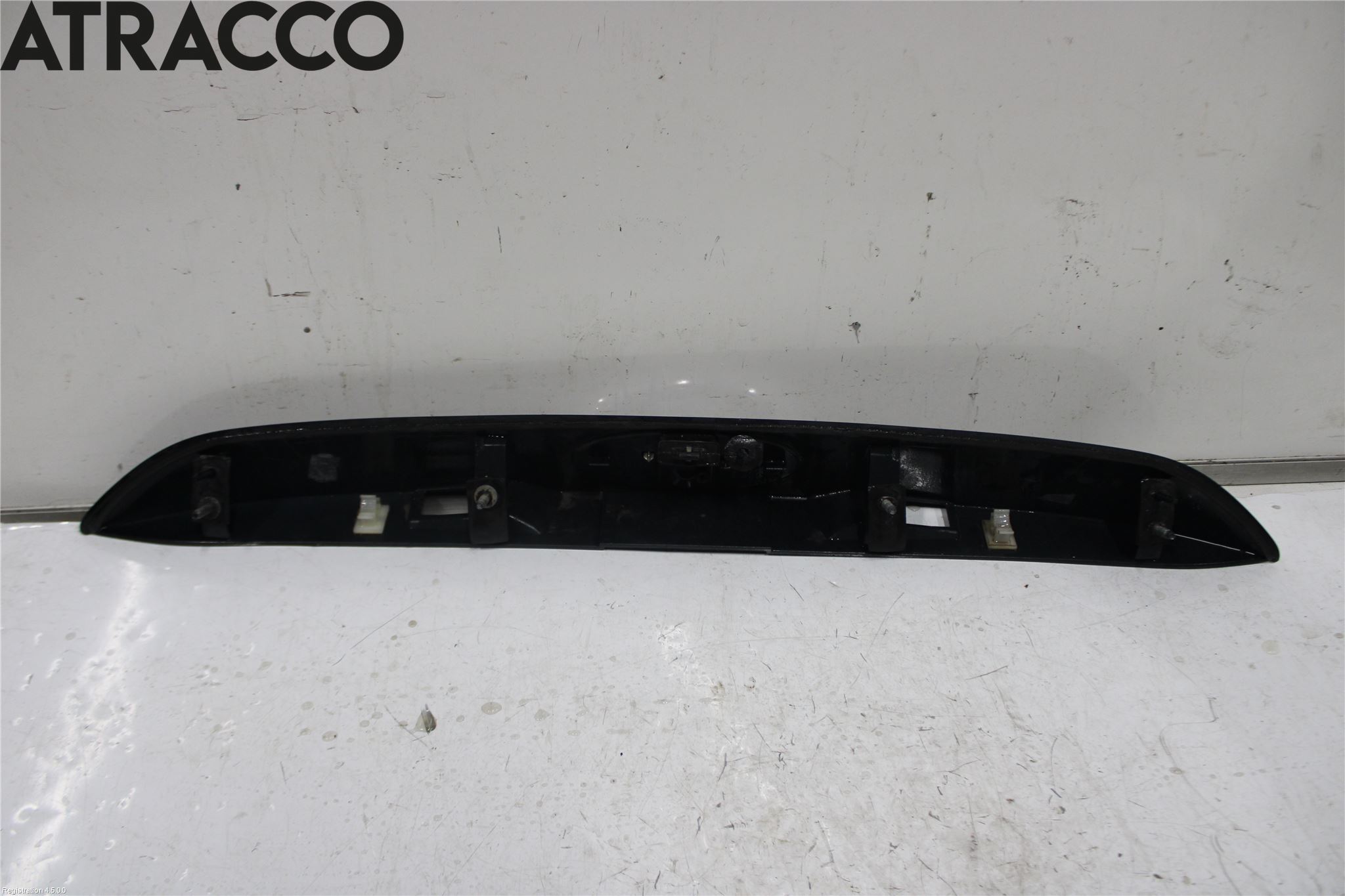 Ford KUGA 13-16 List Bak-Baklucka