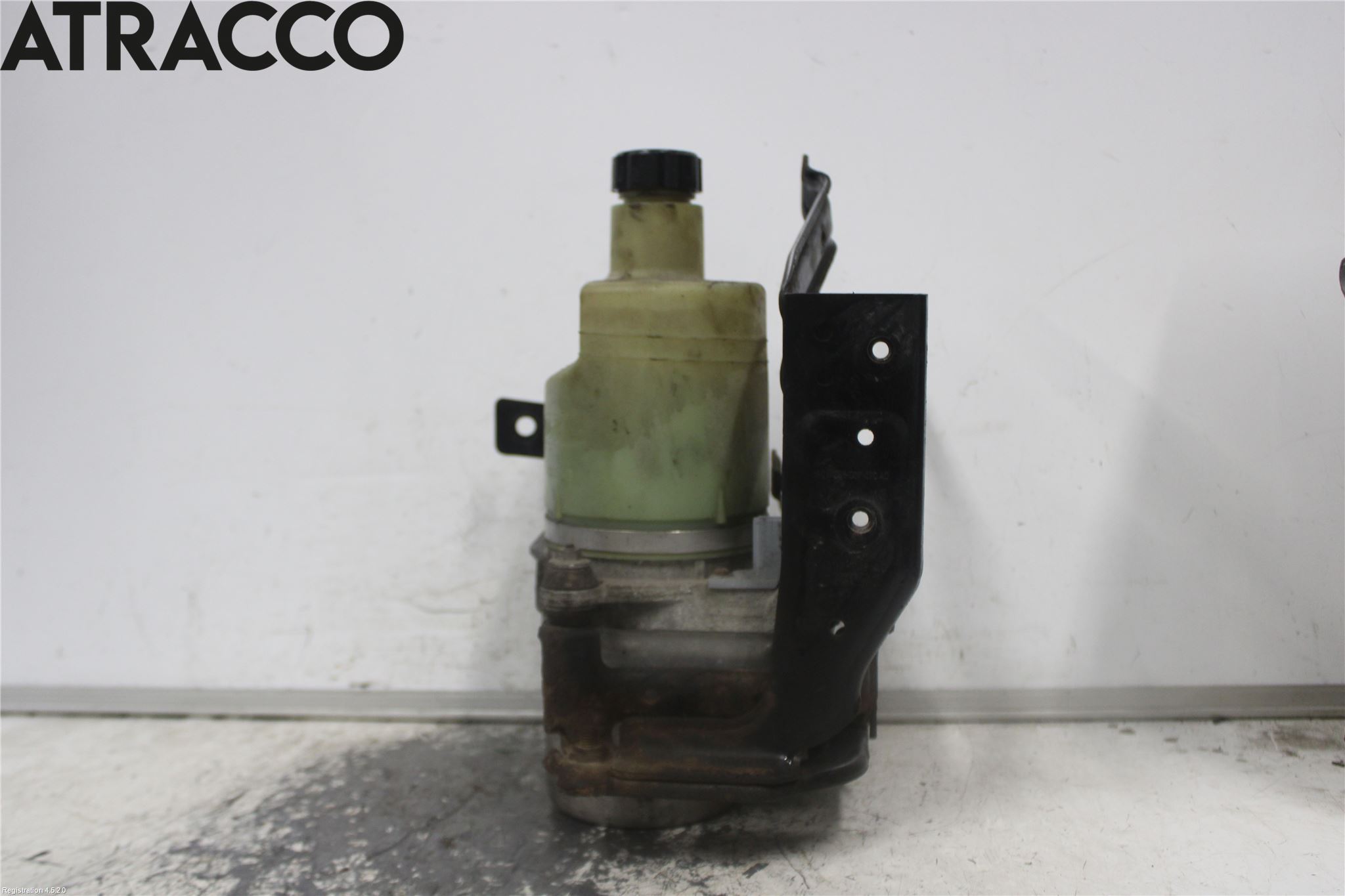 Volvo V50 08-12 Styrservo Pump Elektrisk