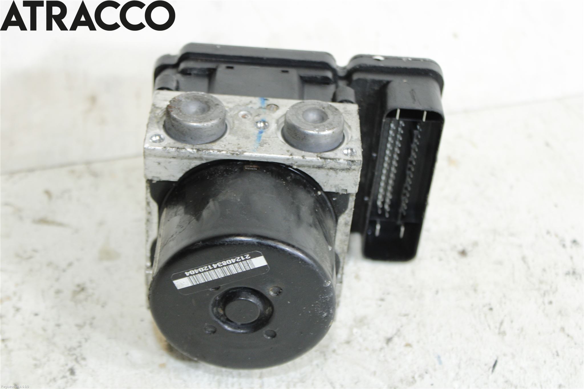Volvo V50 08-12 Abs Hydraulaggregat