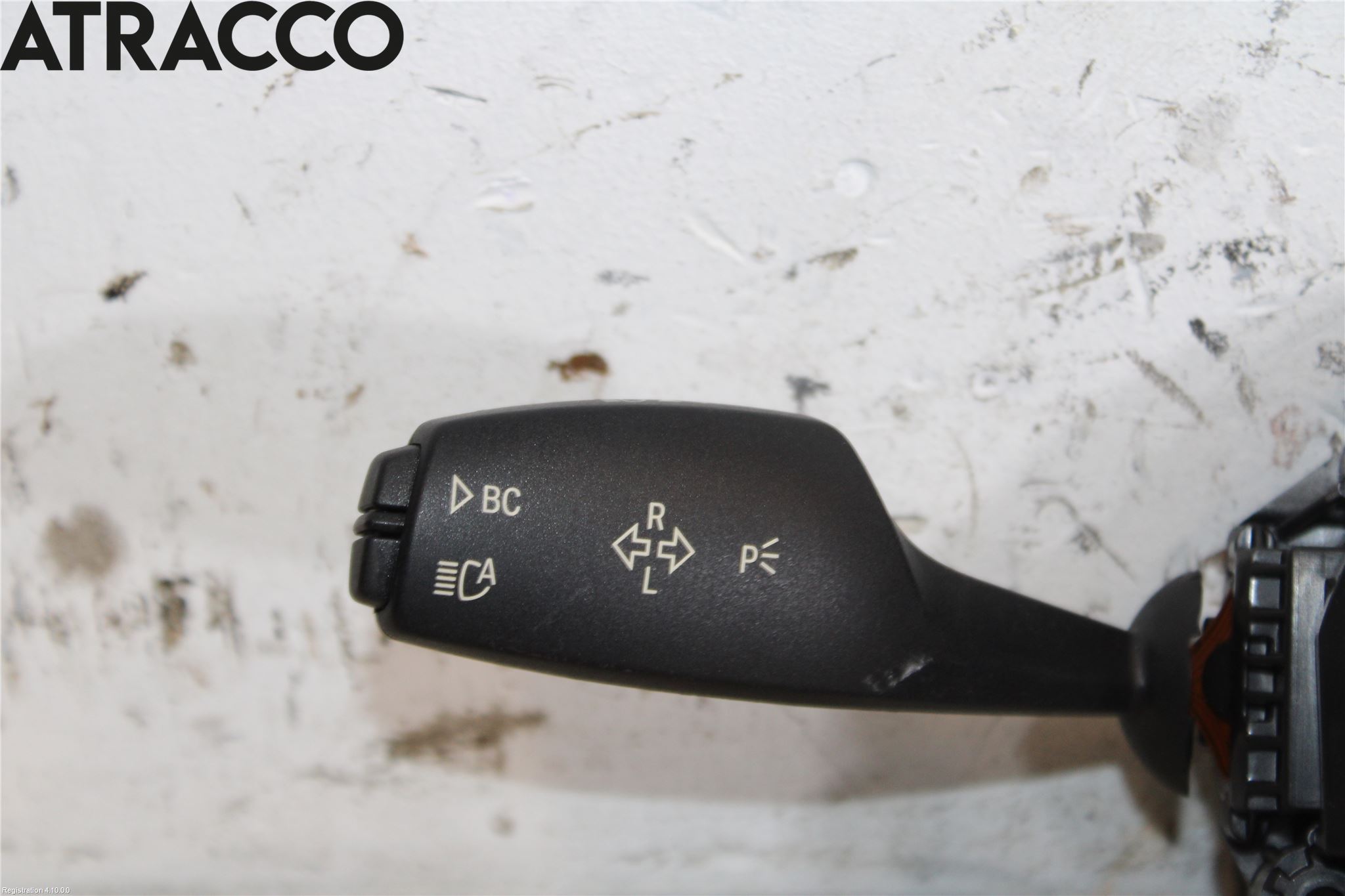 BMW 4 F32/F33/F82/F83 13-20 Spakcentral