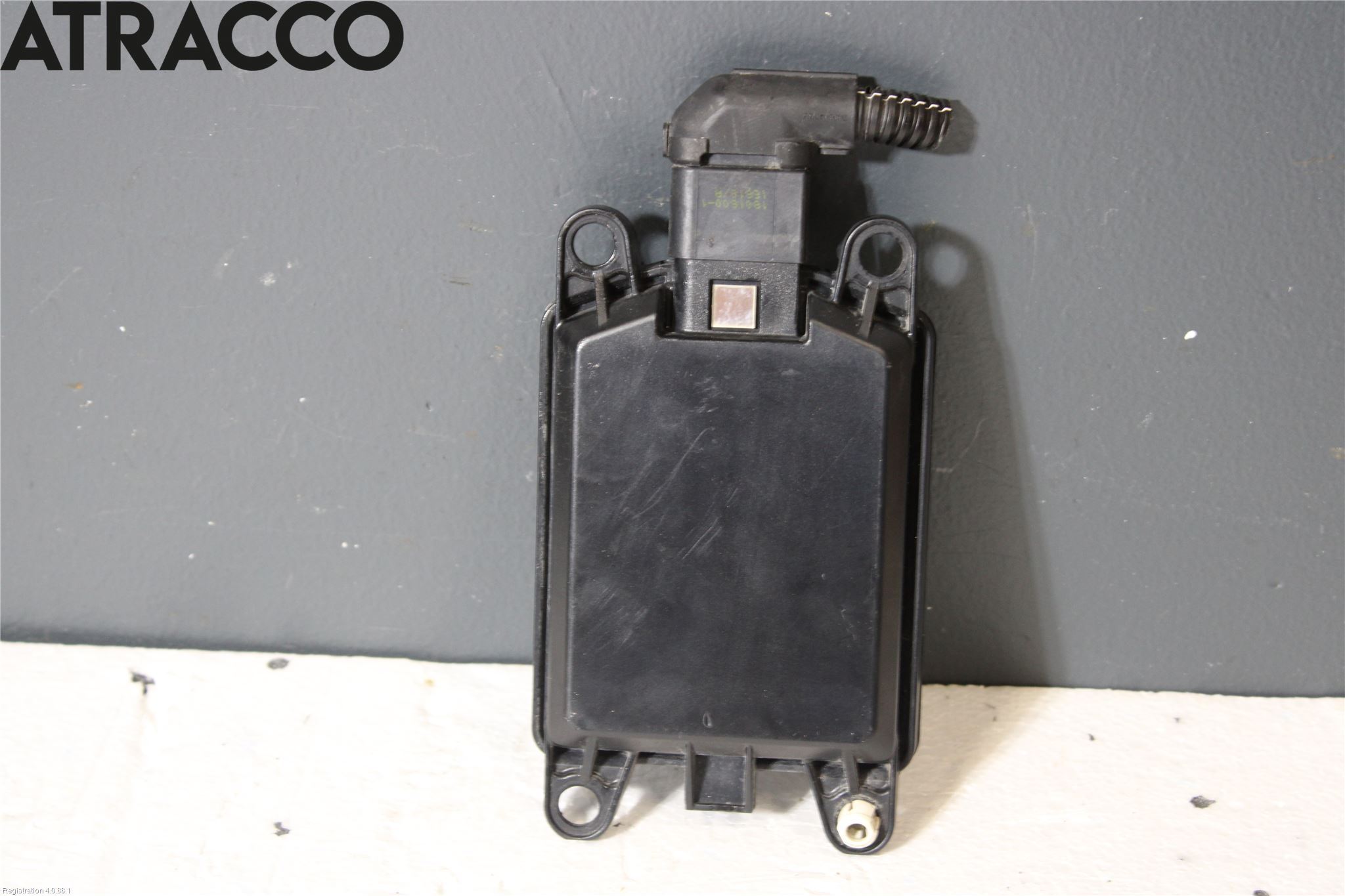 Peugeot 3008 17-24 Sensor Aktivt Kollisionsskydd