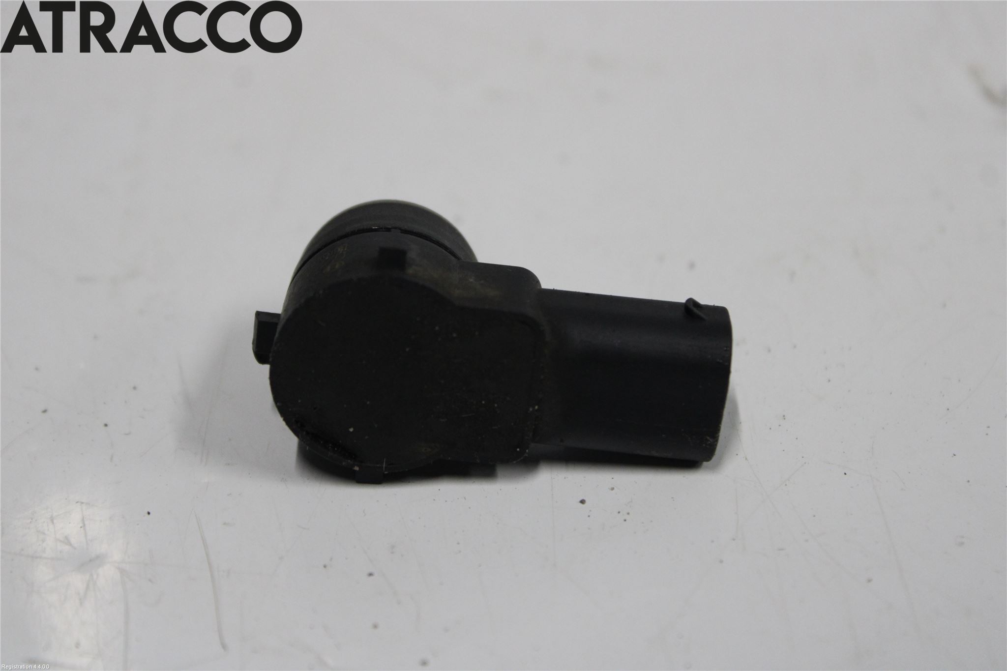 Citroen C4 II 11-18 Parkeringshjälp Backsensor