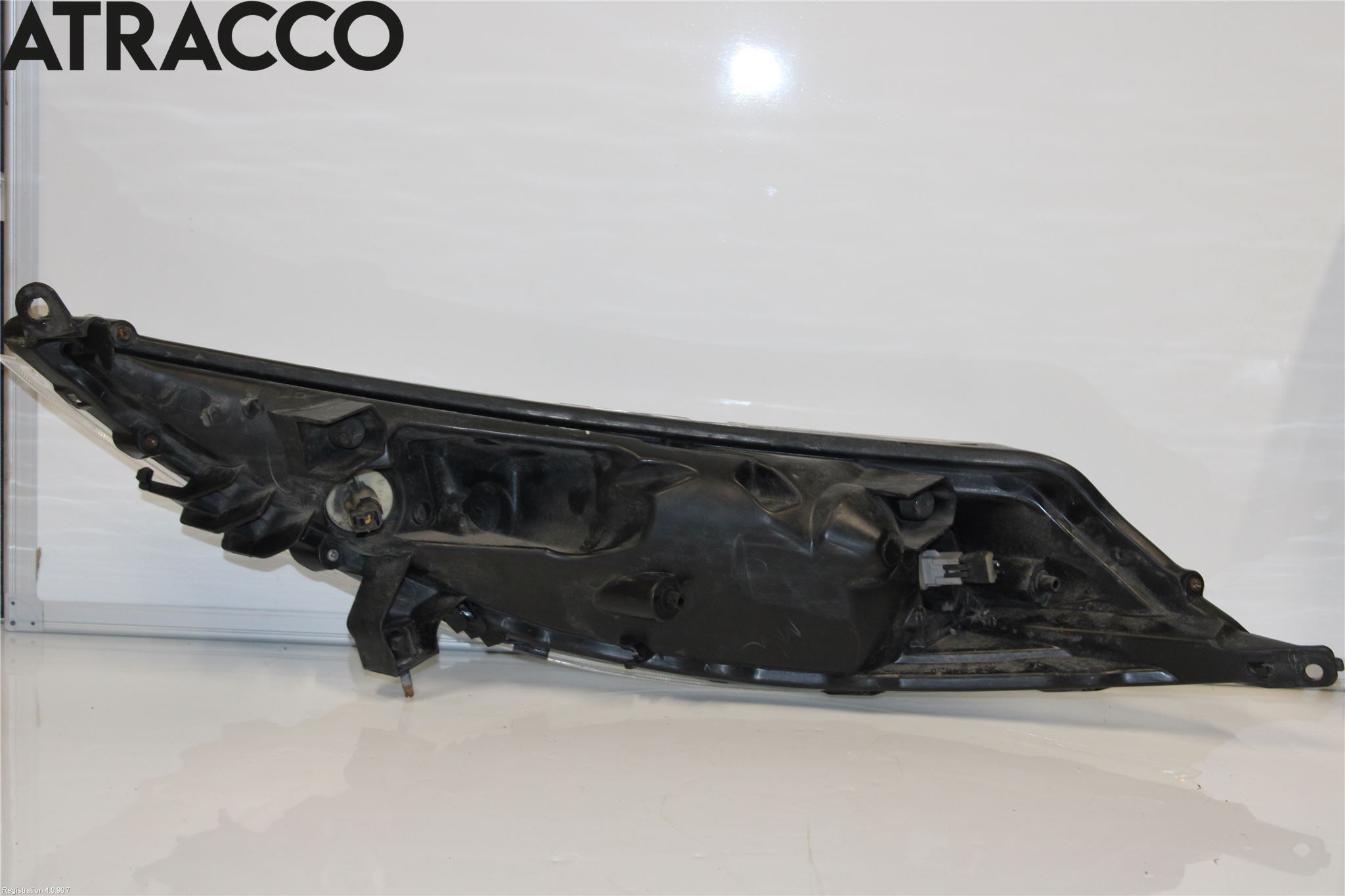Nissan JUKE 10-14 Blinkers Fram Höger
