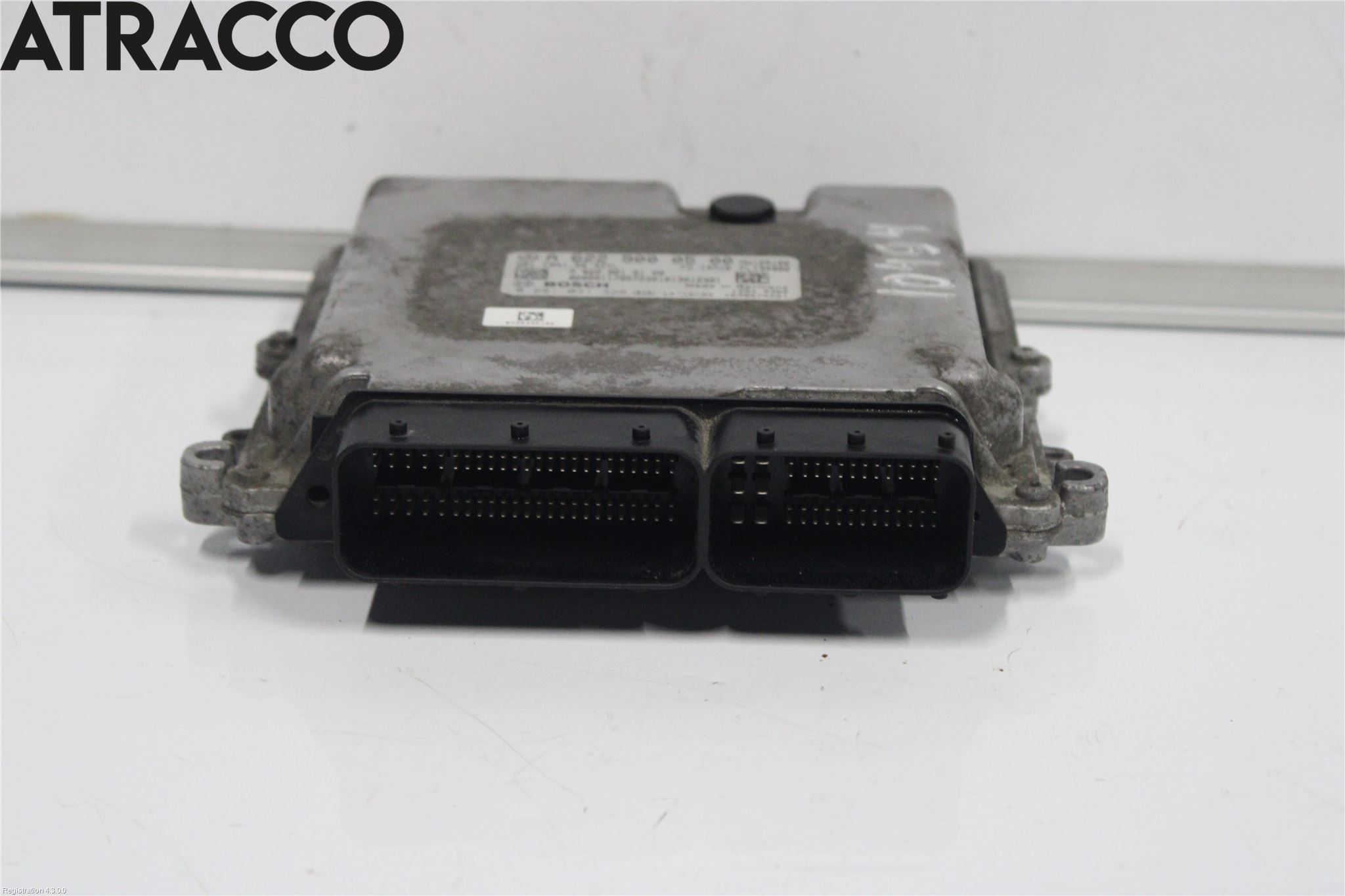 Mercedes-Benz MB VITO/V-KLASS (W640,W447,W448) 14- Styrenhet Insprut Bensin