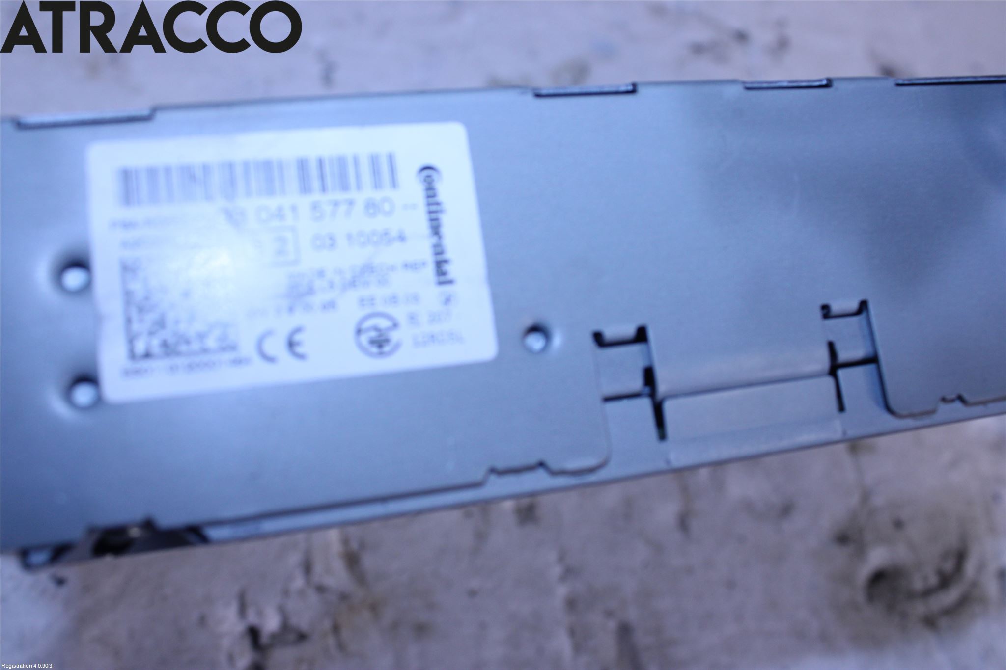 Citroen DS5 Dvd