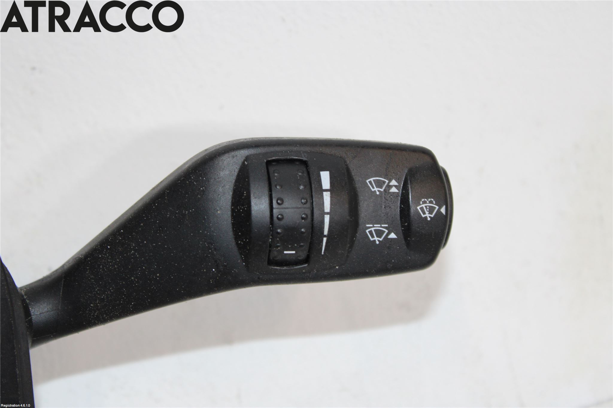 Ford S-MAX 06-15 Spakcentral