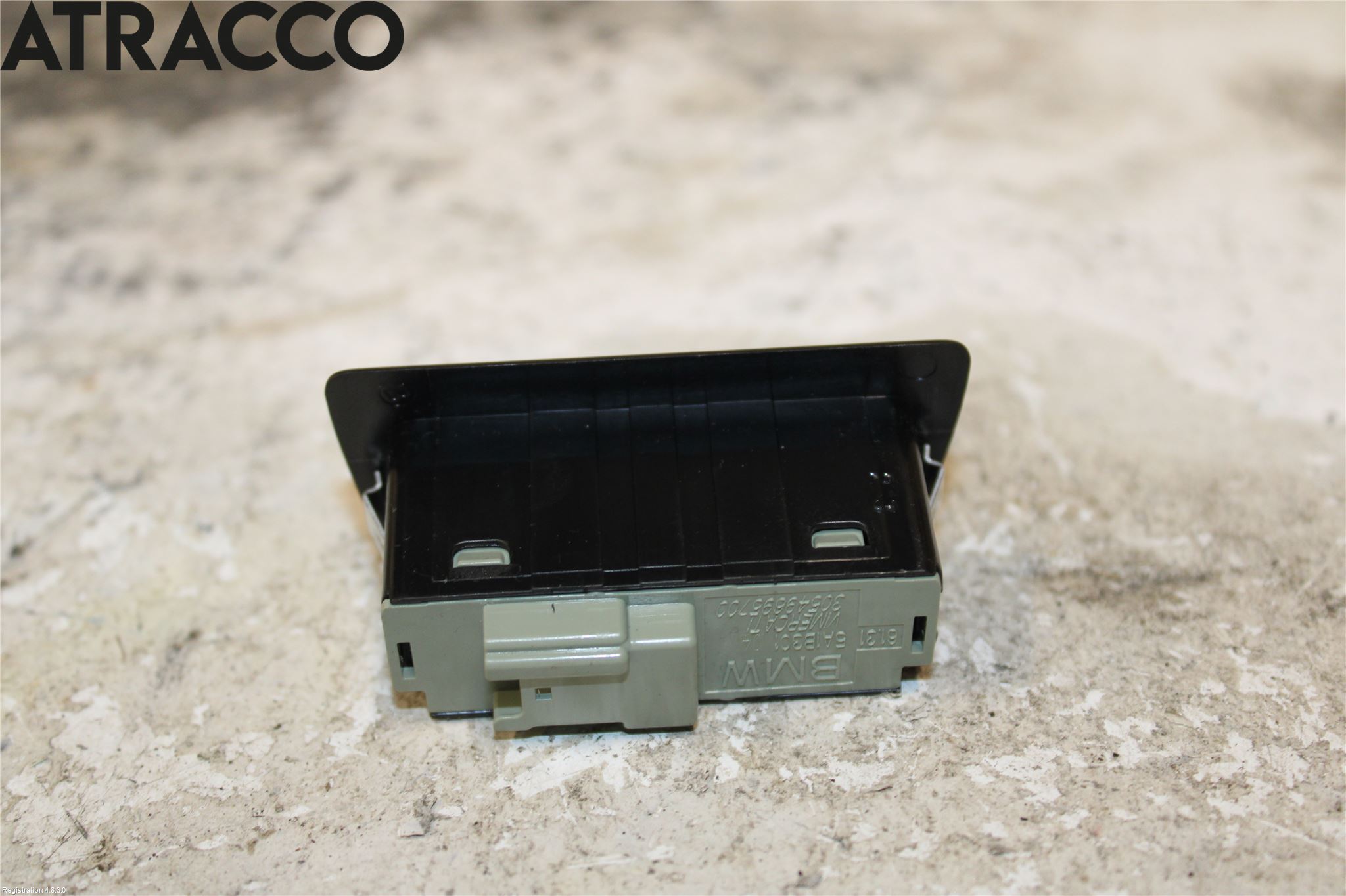 BMW X1/iX1 U11 23- Strömställare Baklucka