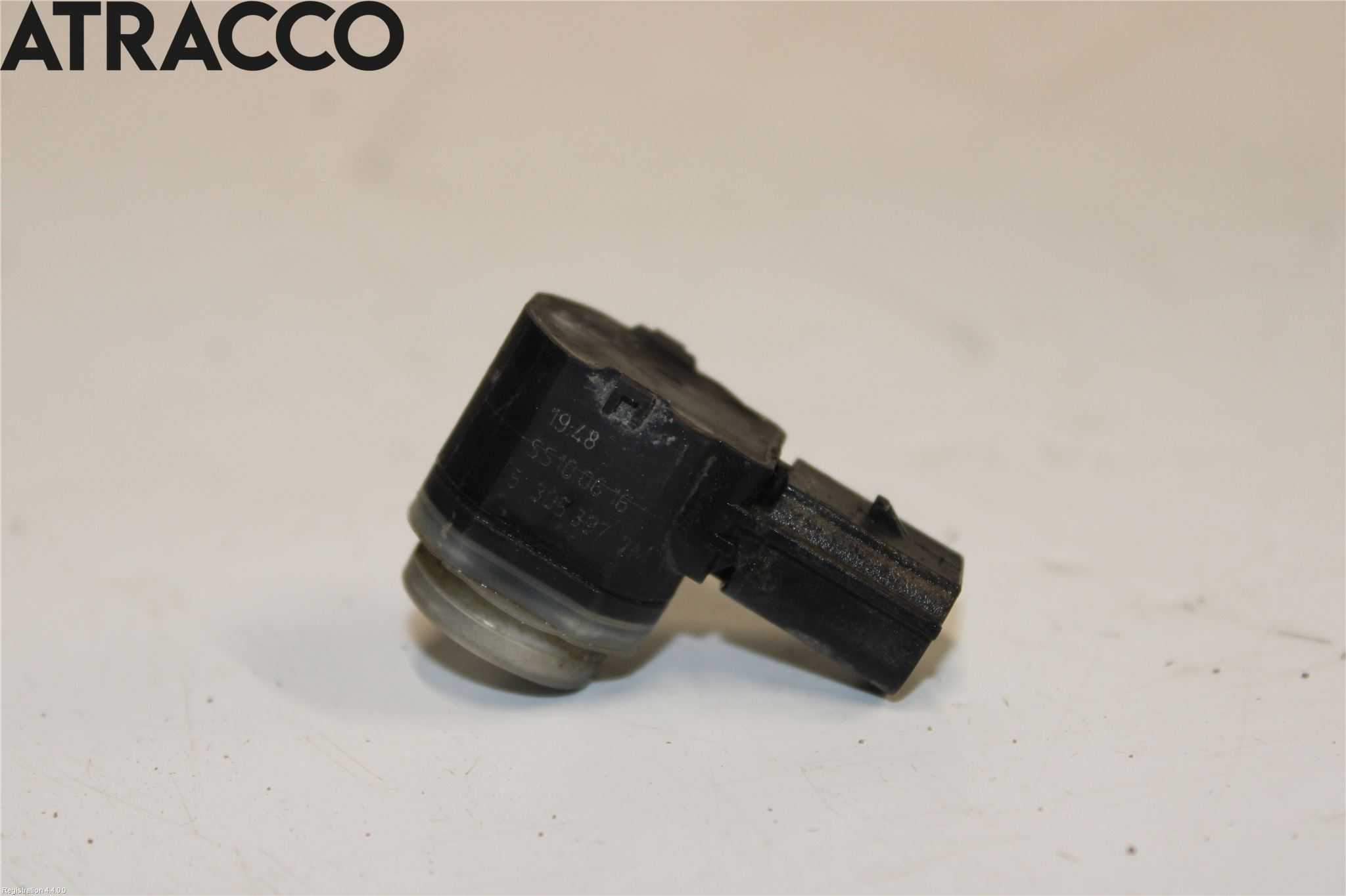 Ford GRAND C-MAX  11-14 Parkeringshjälp Backsensor
