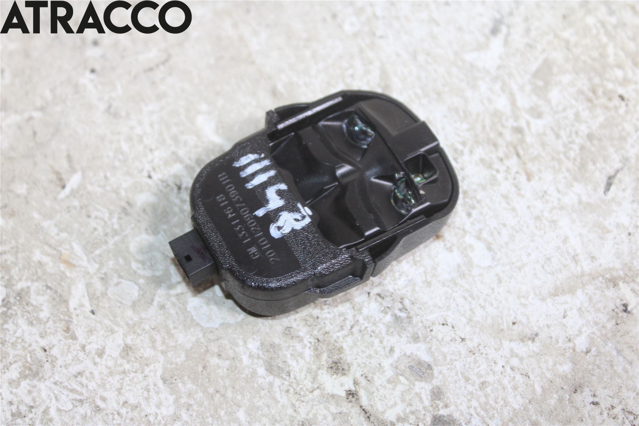Opel INSIGNIA 09-16 Regnsensor