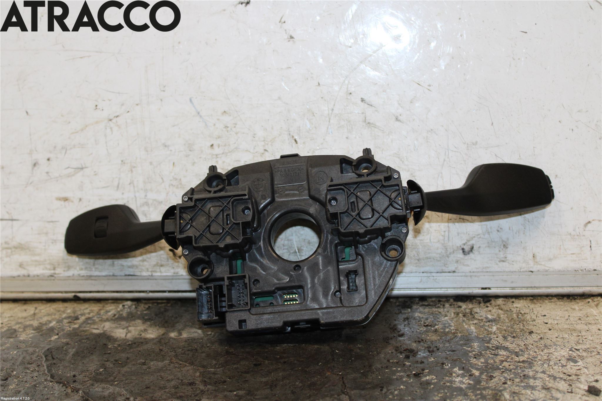 BMW 4 F32/F33/F82/F83 13-20 Spakcentral