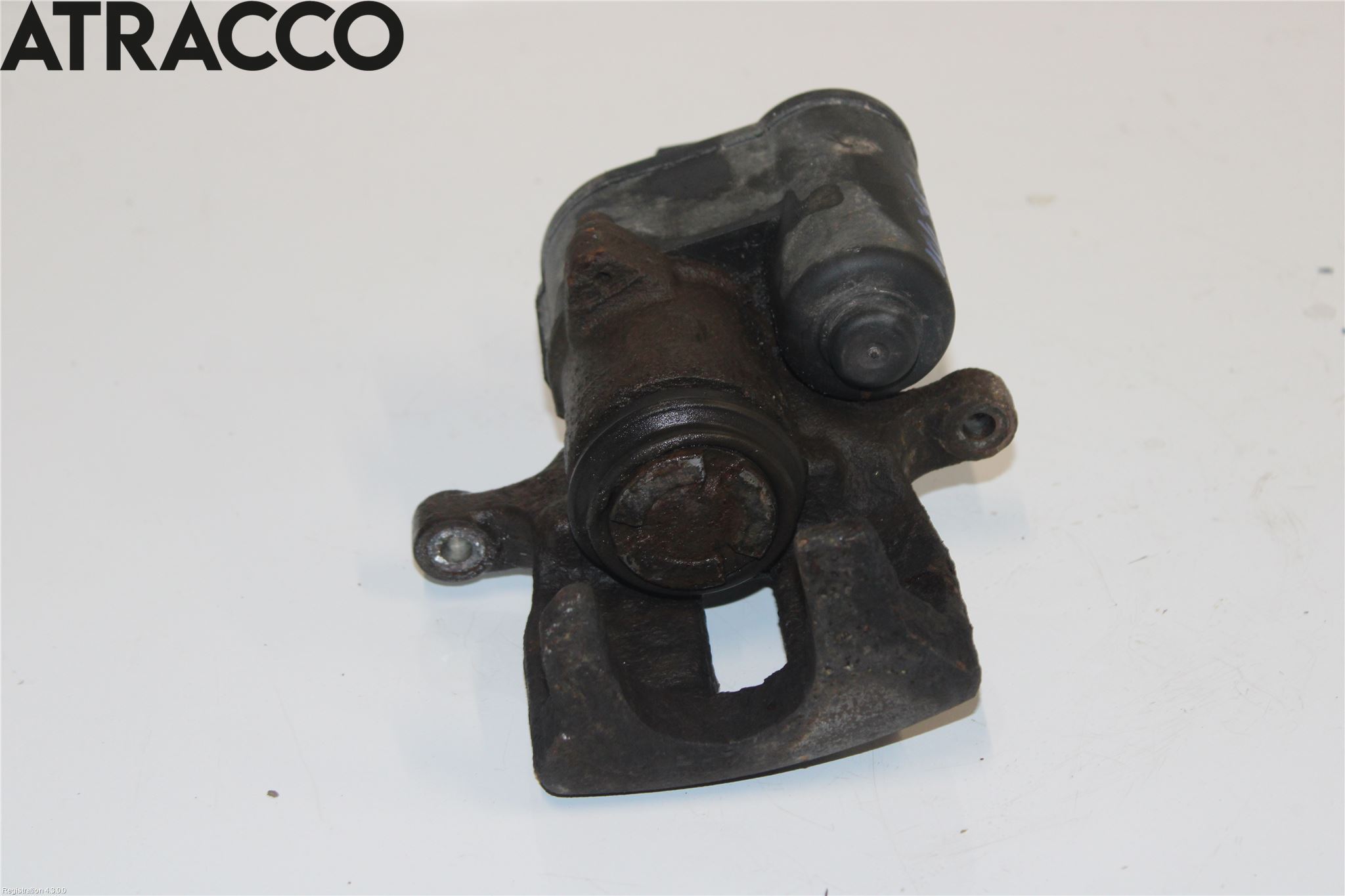 Volkswagen VW PASSAT 11-14 Bromsok Bak Höger