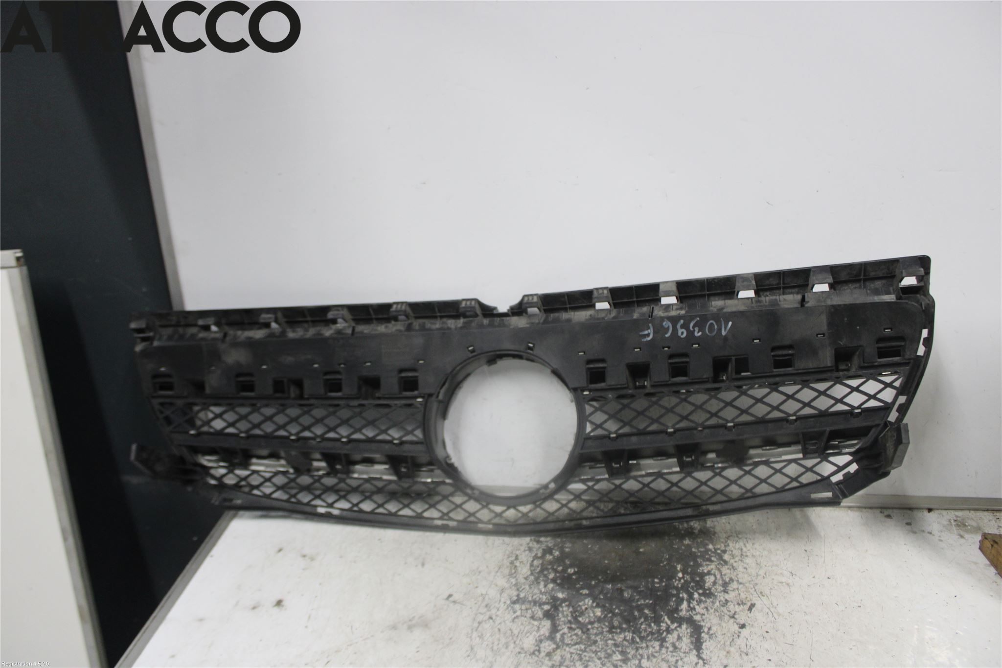 Mercedes-Benz MB B-KLASS (W246/W242) 12-19 Grill Komp