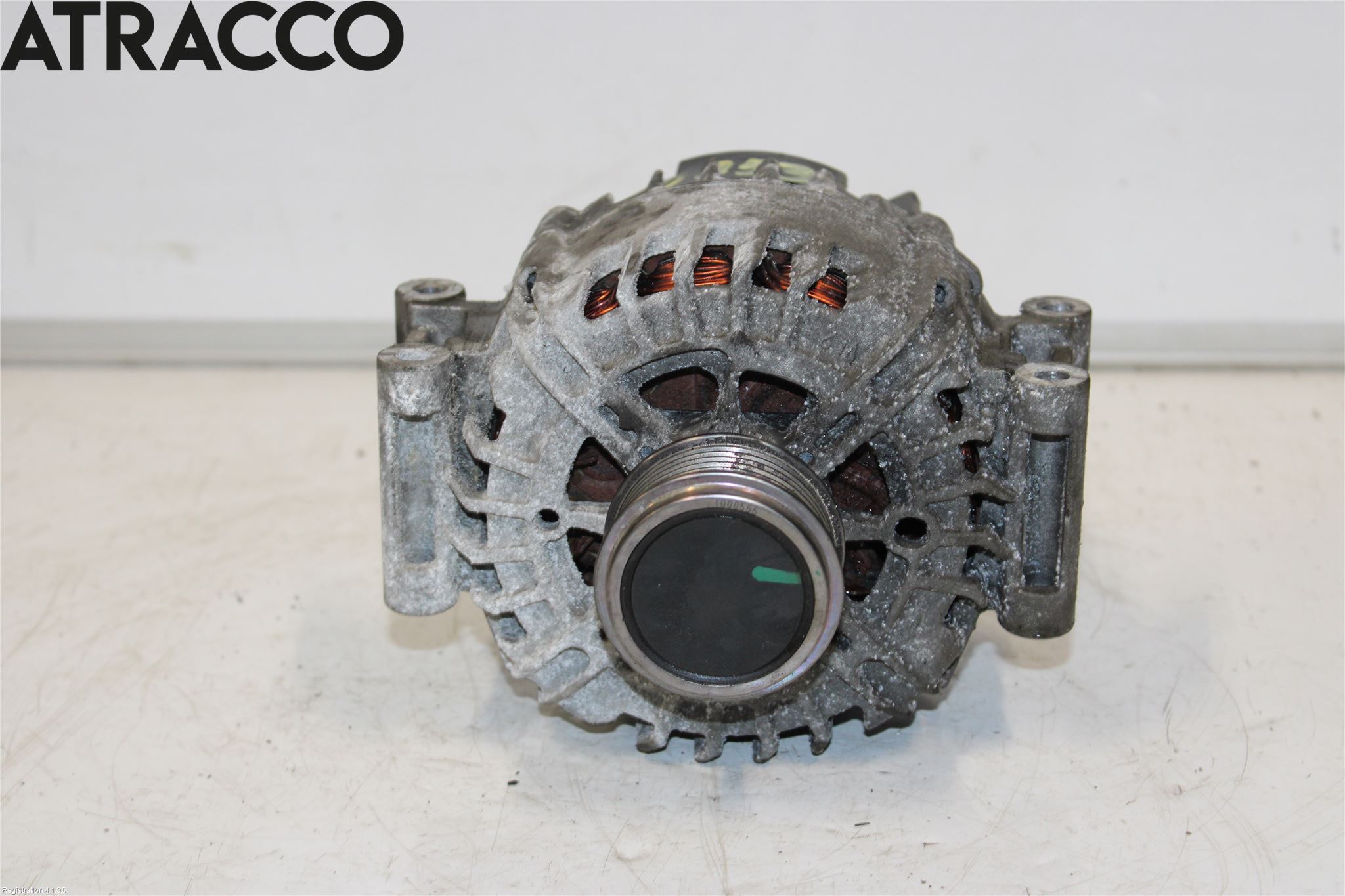 Volkswagen VW GOLF / E-GOLF VII 13-20 Generator