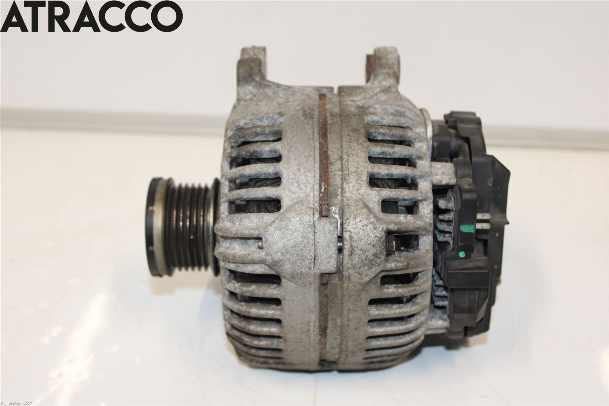 Volkswagen VW BEETLE 12- Generator